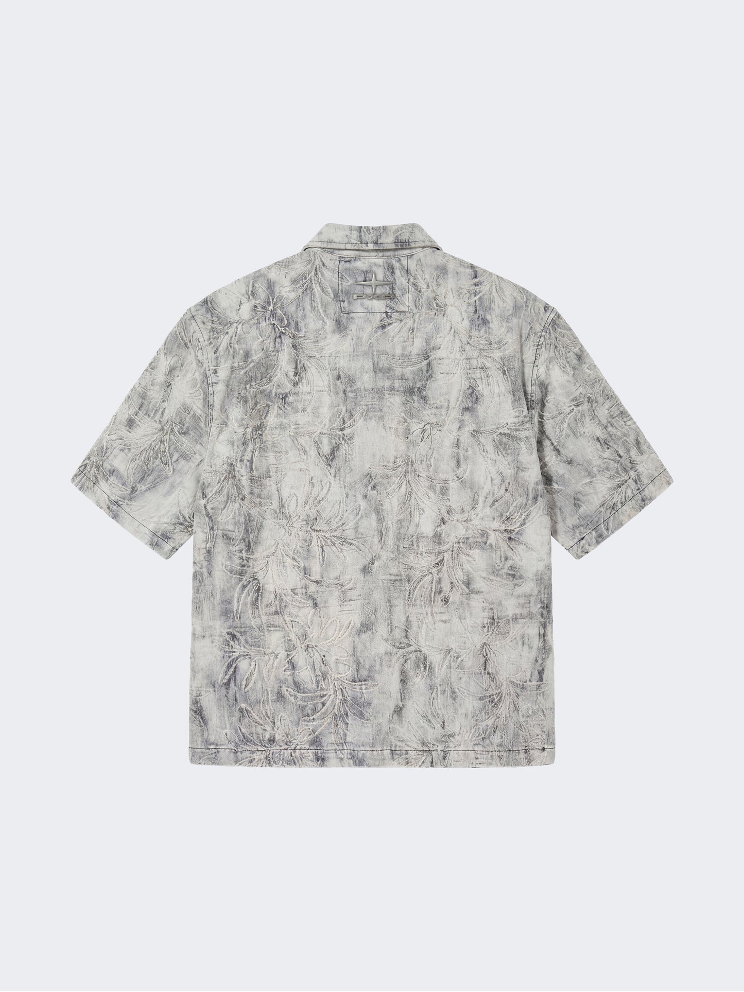Camisa Palmier Wash