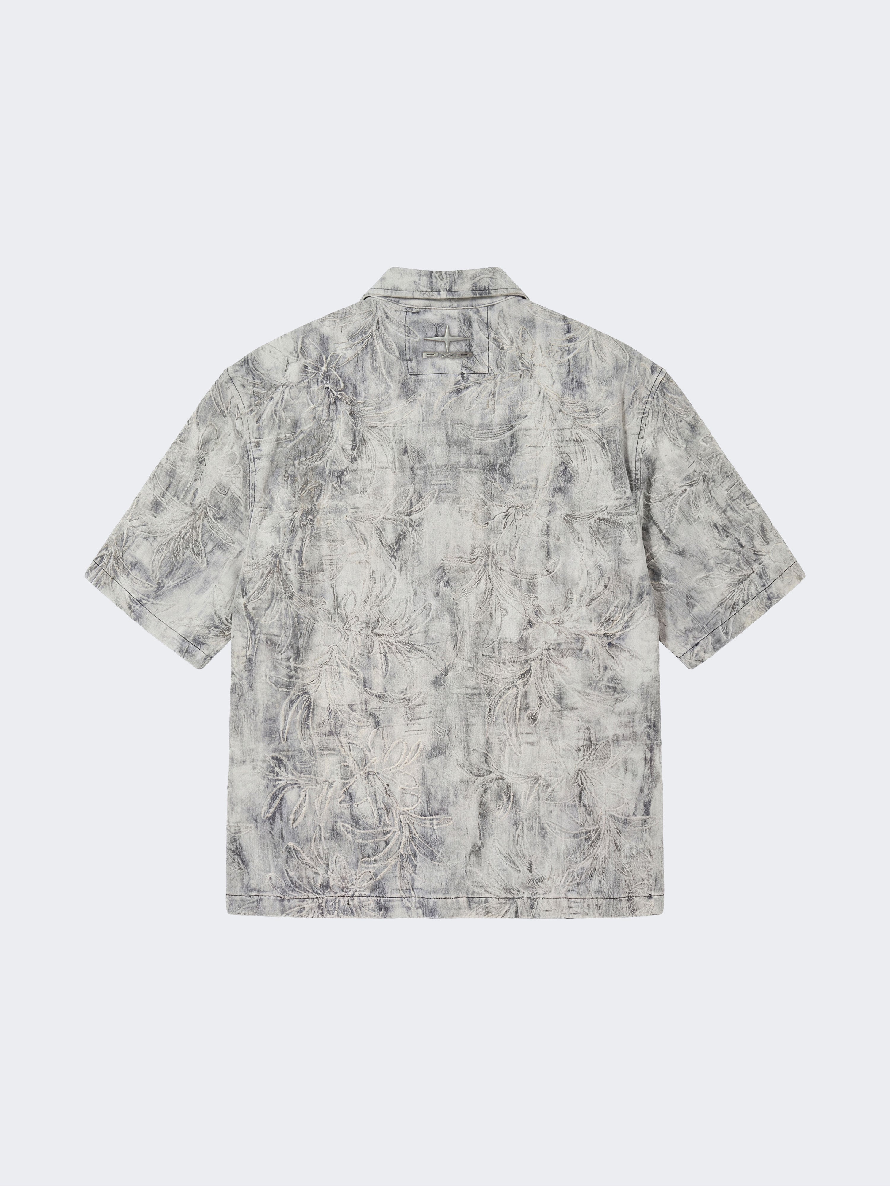 Camisa Palmier Wash-7
