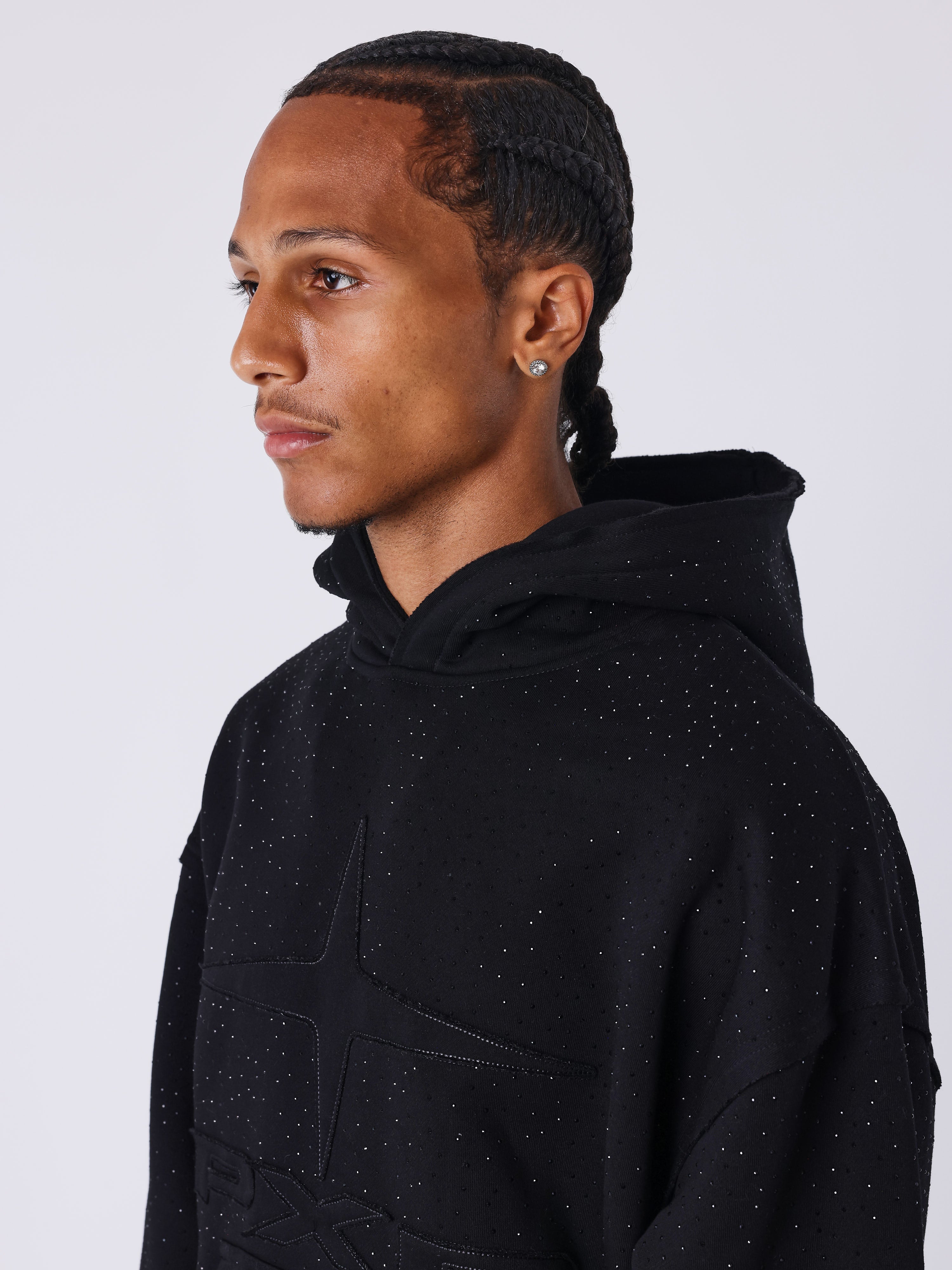 Sudadera con capucha Shine PXP-3