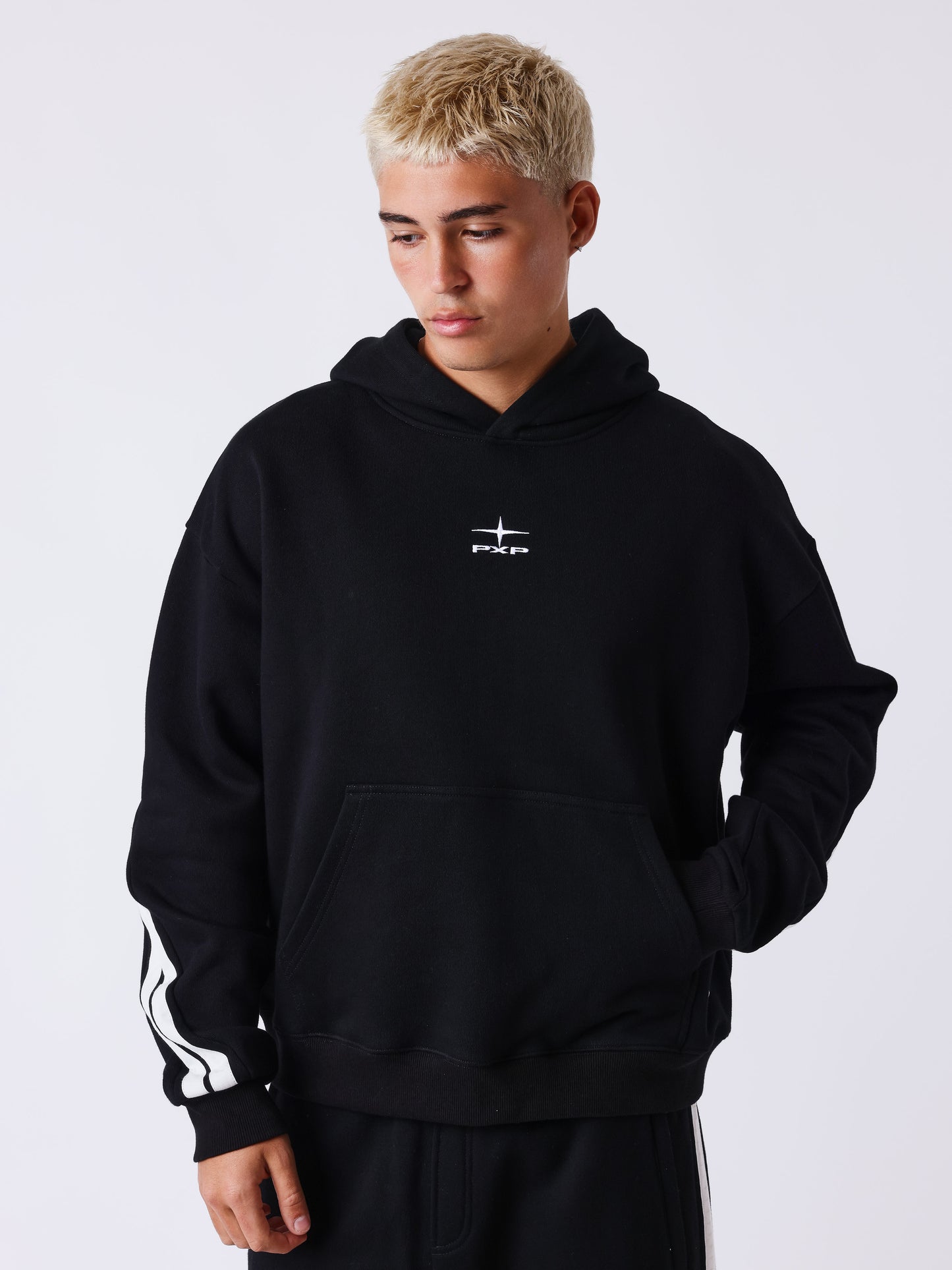 Sweat à capuche Trainer