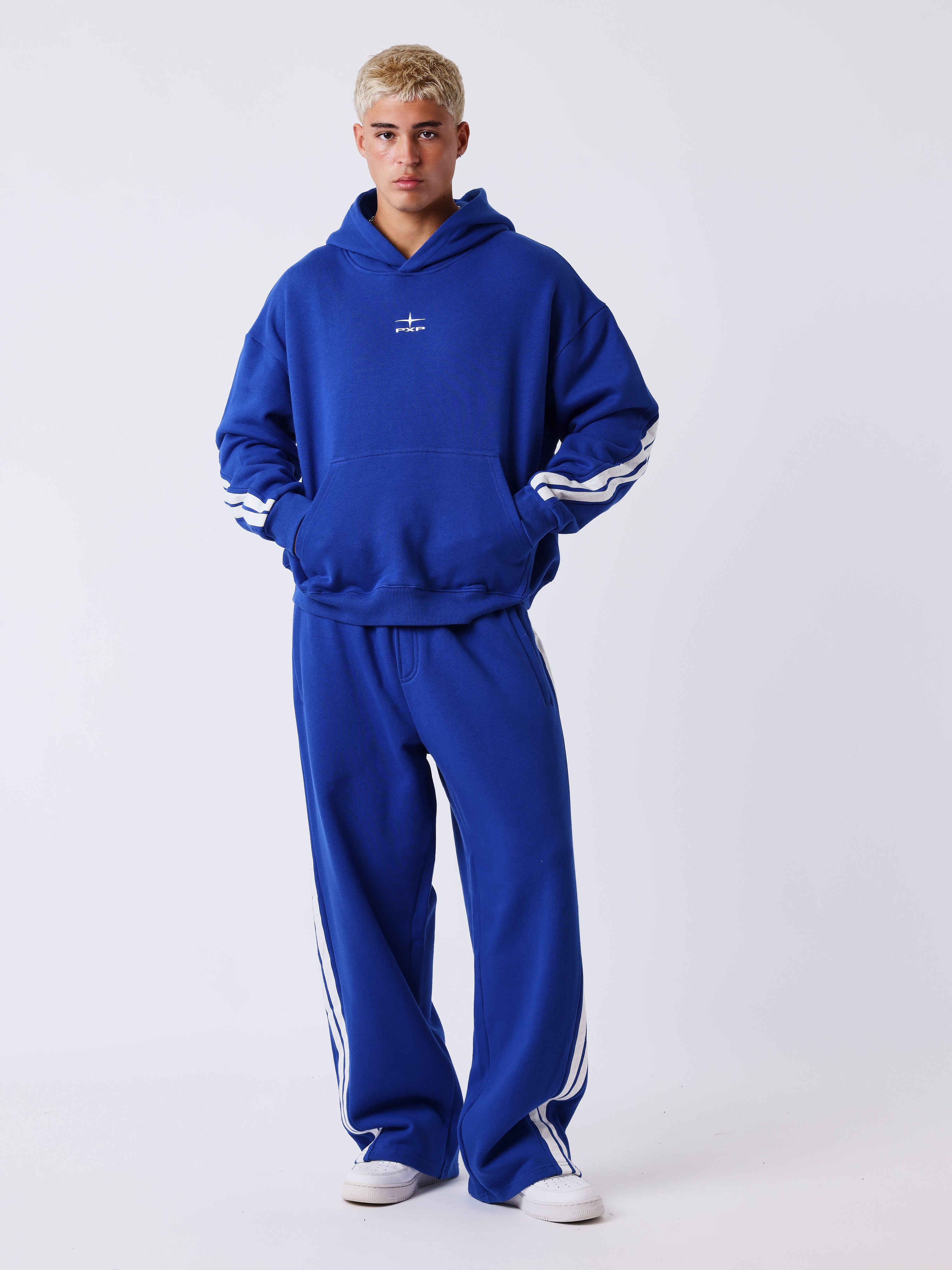 Sweat à capuche Trainer-5