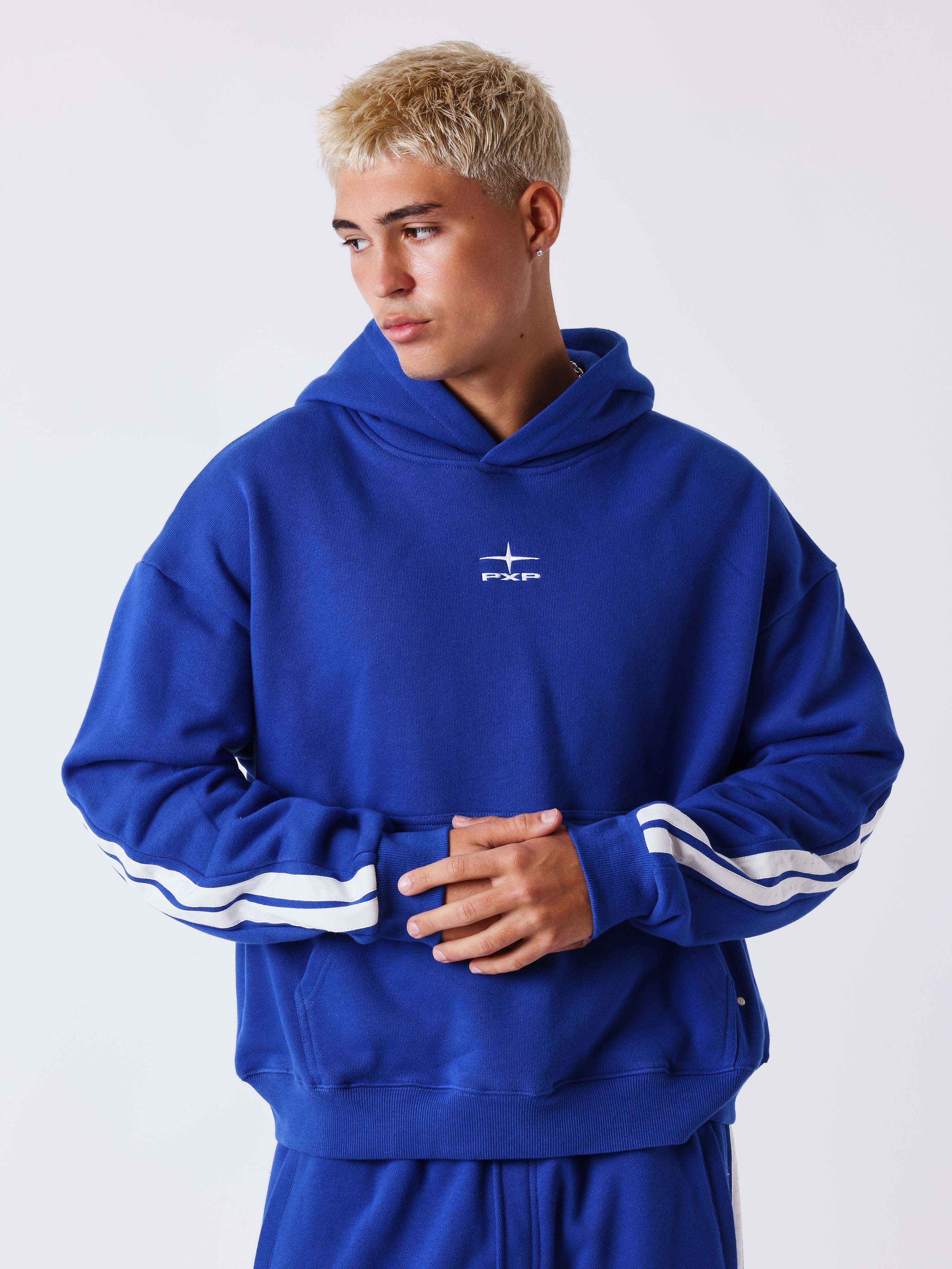 Sweat à capuche Trainer-1