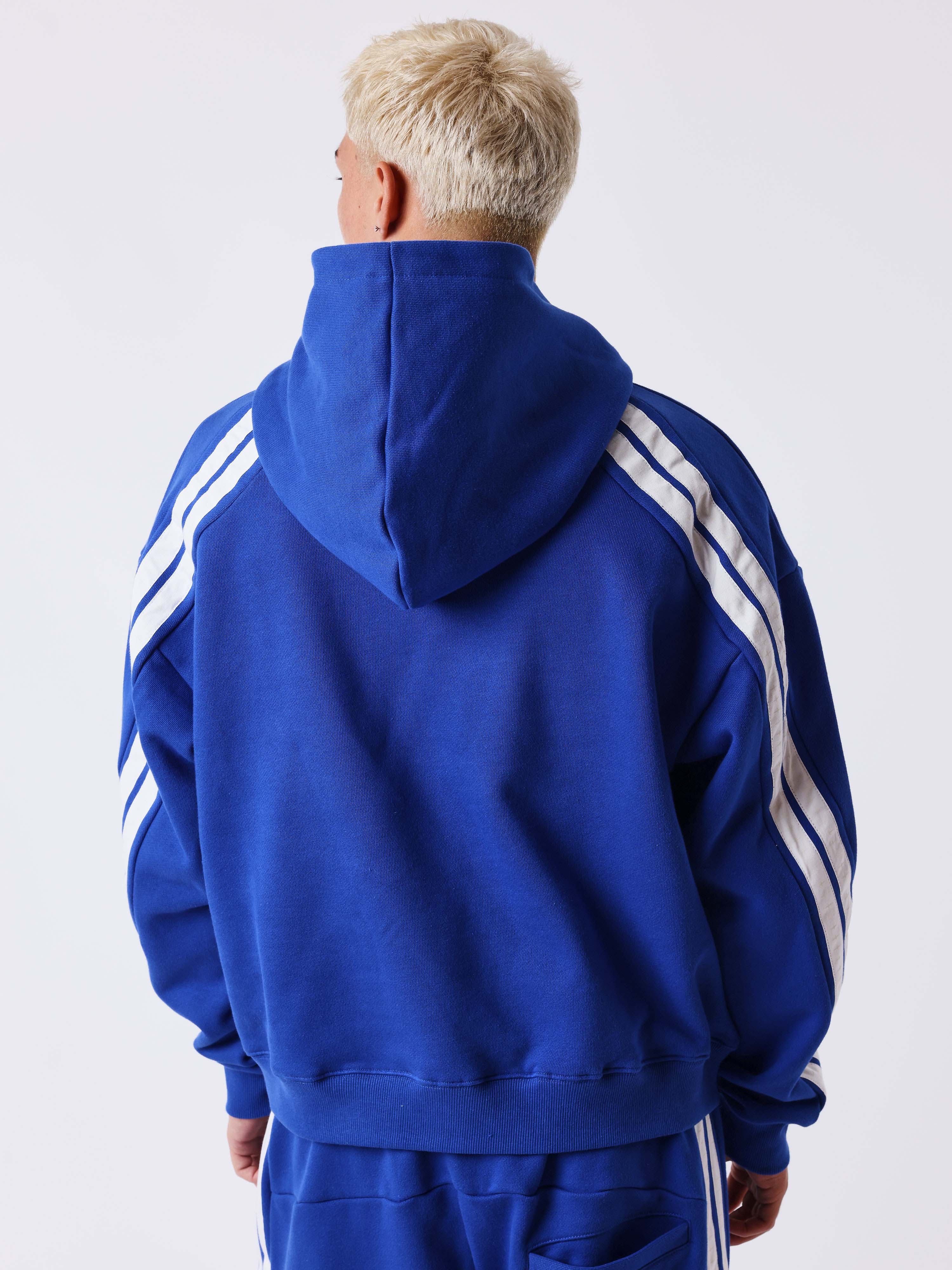 Sweat à capuche Trainer-2