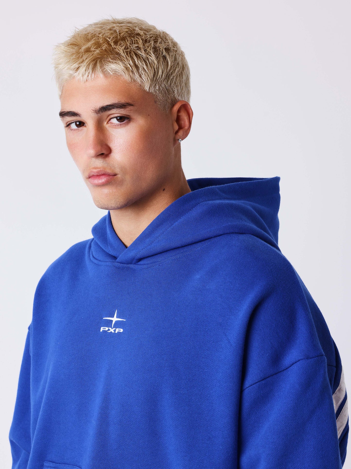 Sweat à capuche Trainer