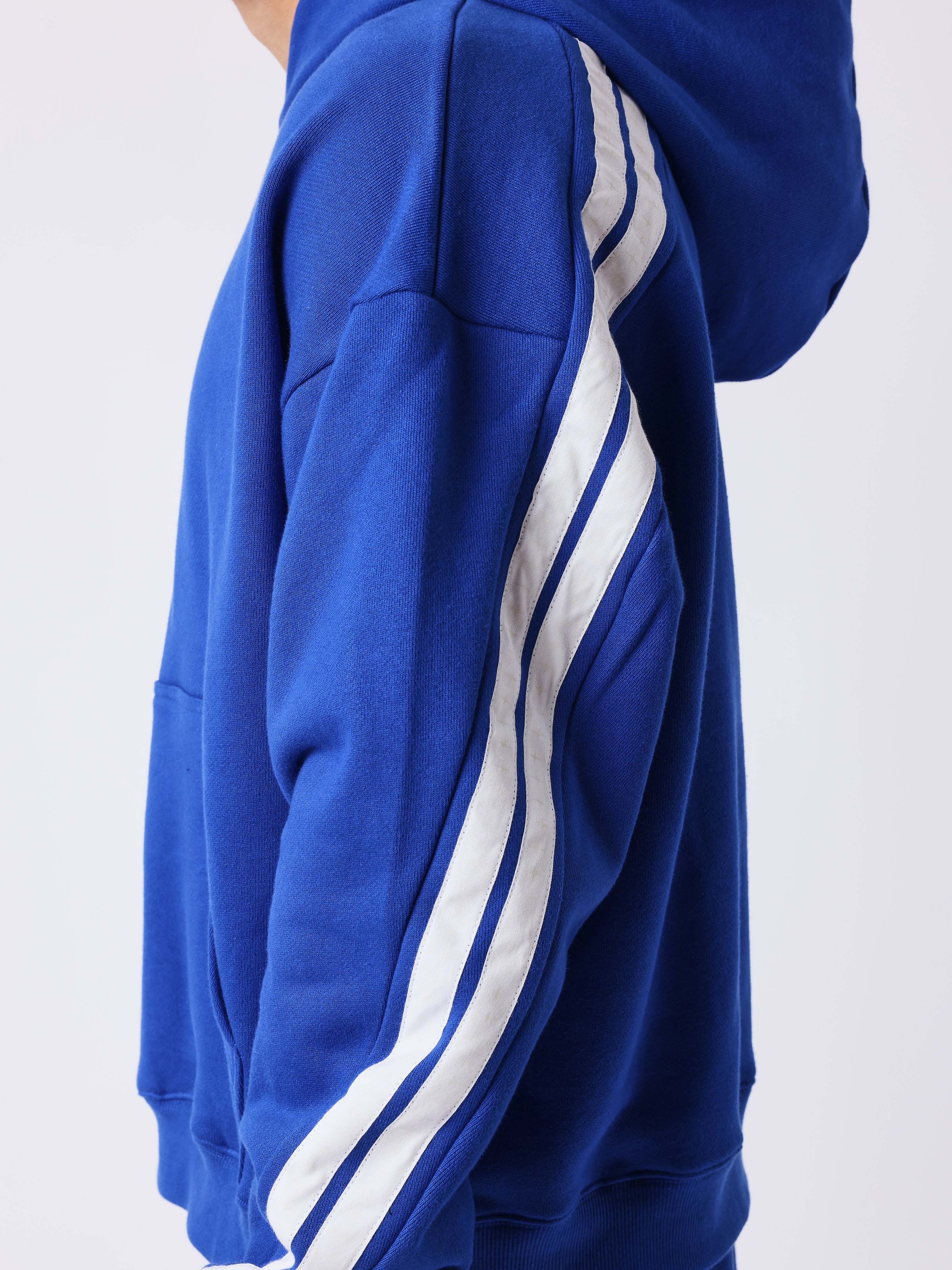 Sweat à capuche Trainer-4