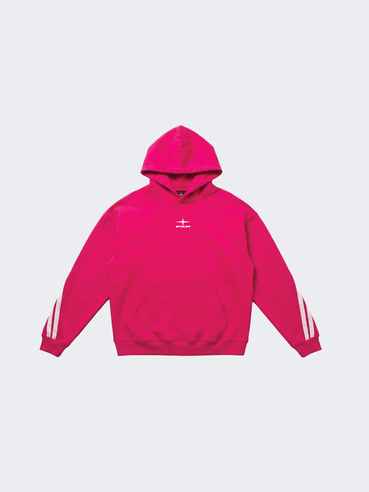 Trainer hoodie