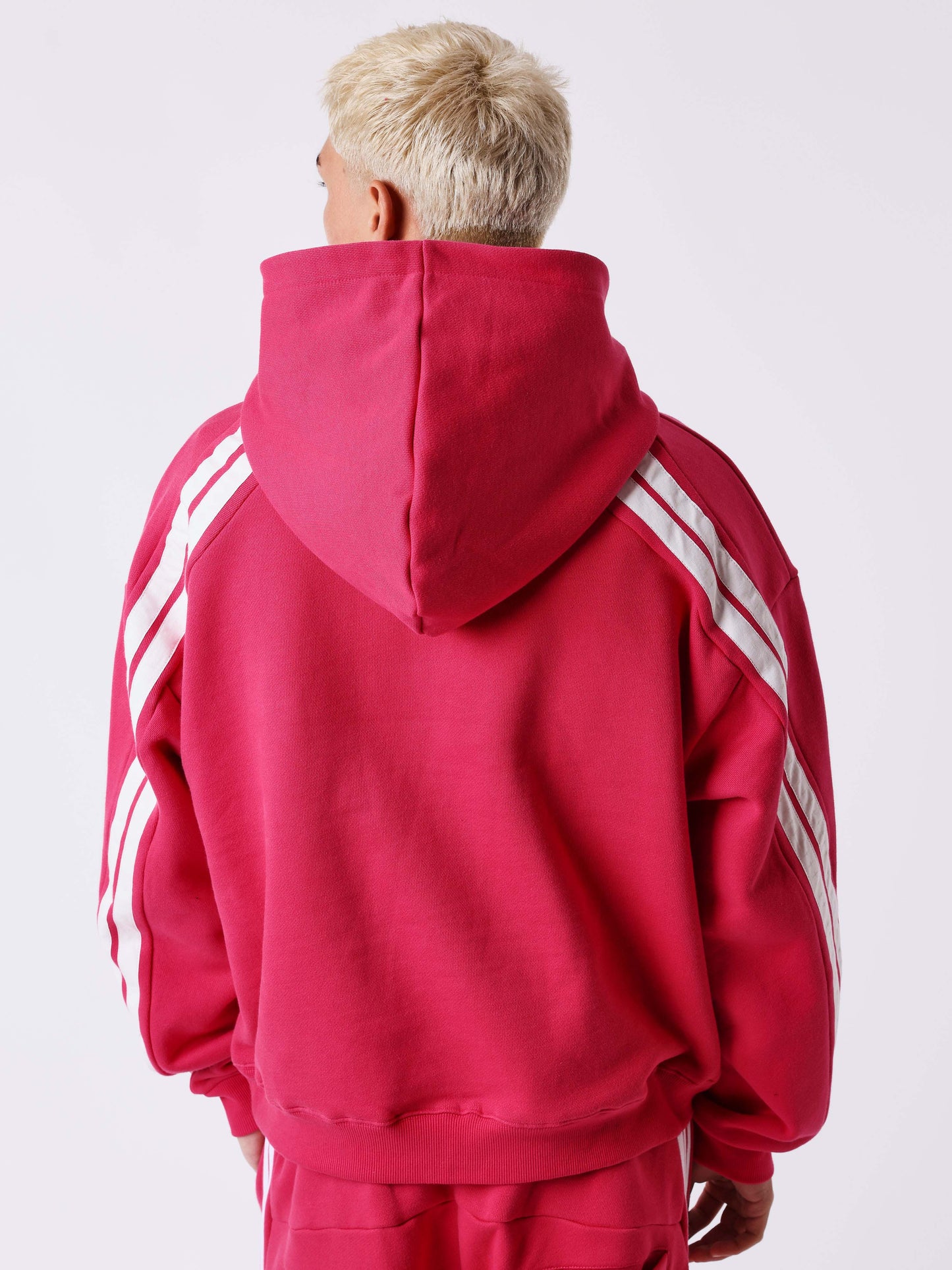 Sweat à capuche Trainer