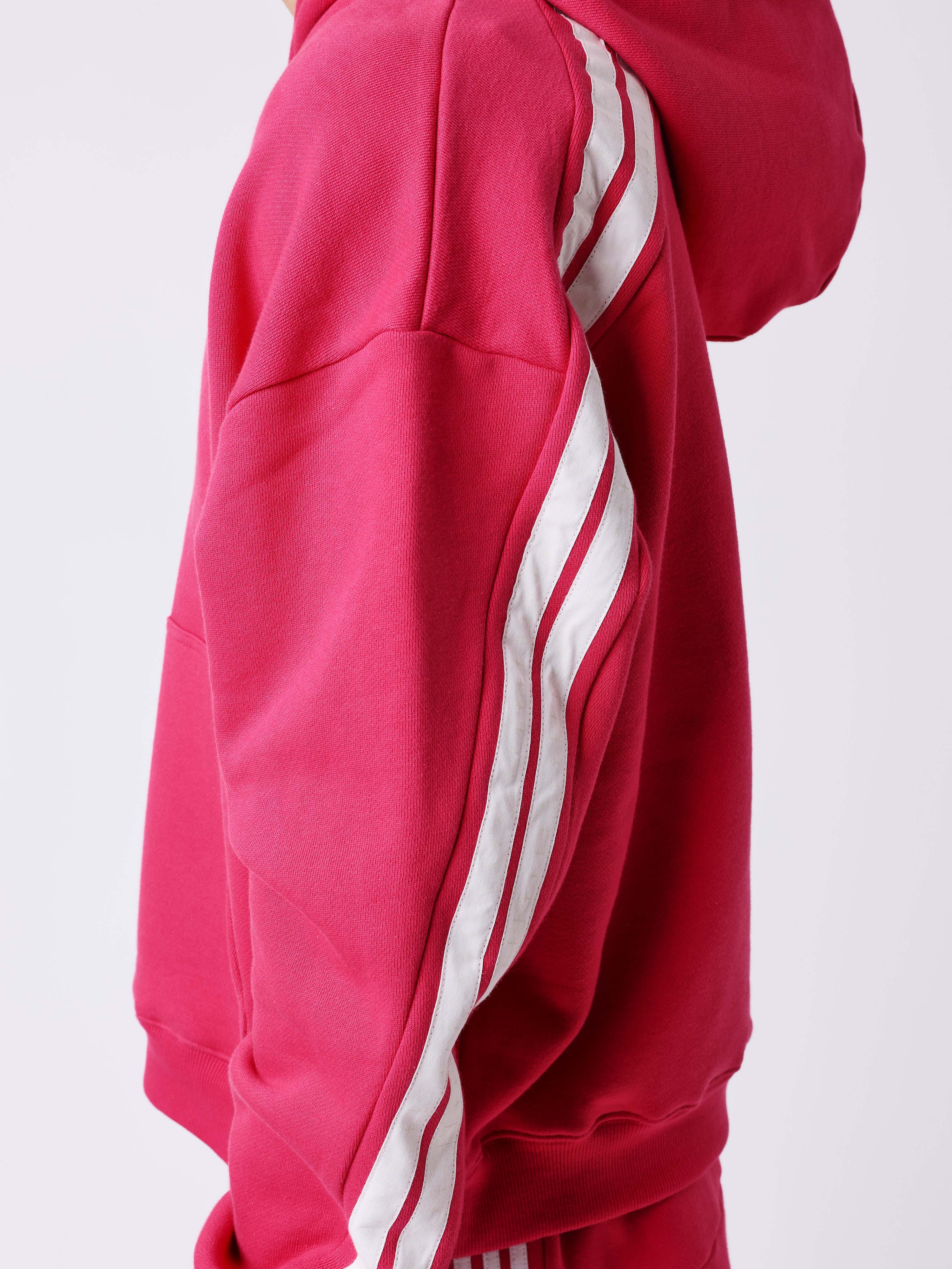 Sweat à capuche Trainer-3