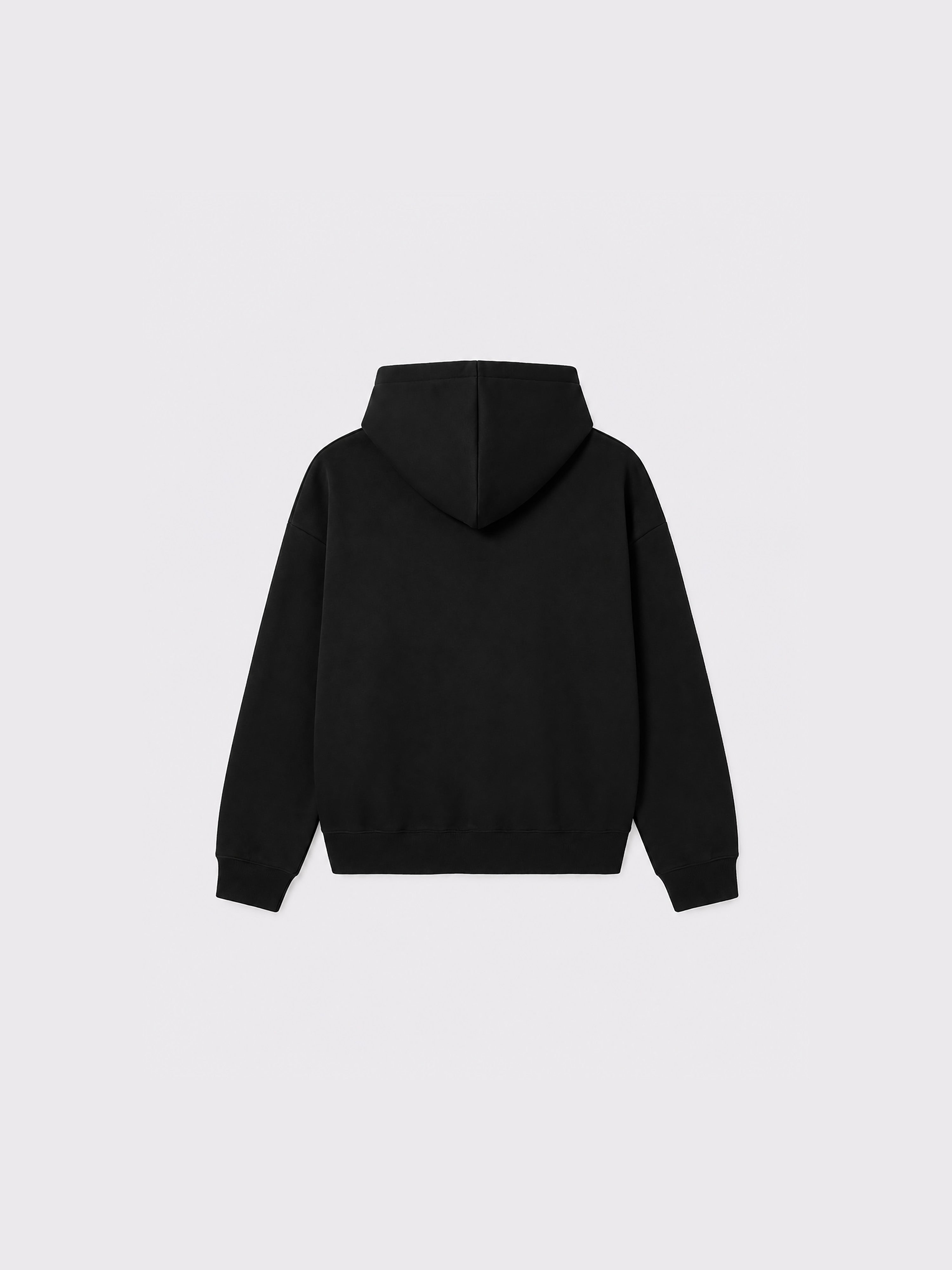 Comfort Neopren Hættetrøje-7