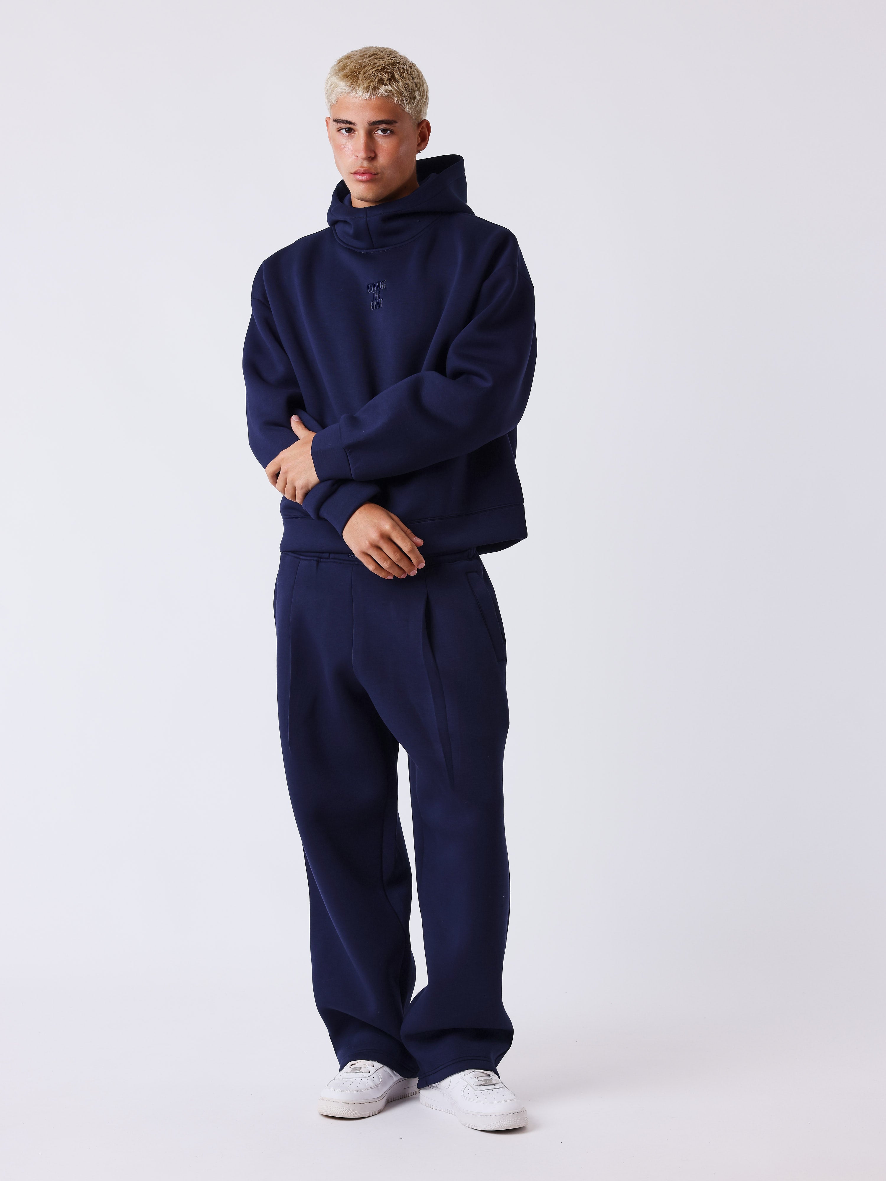 Bluza z kapturem Comfort Neopren-5