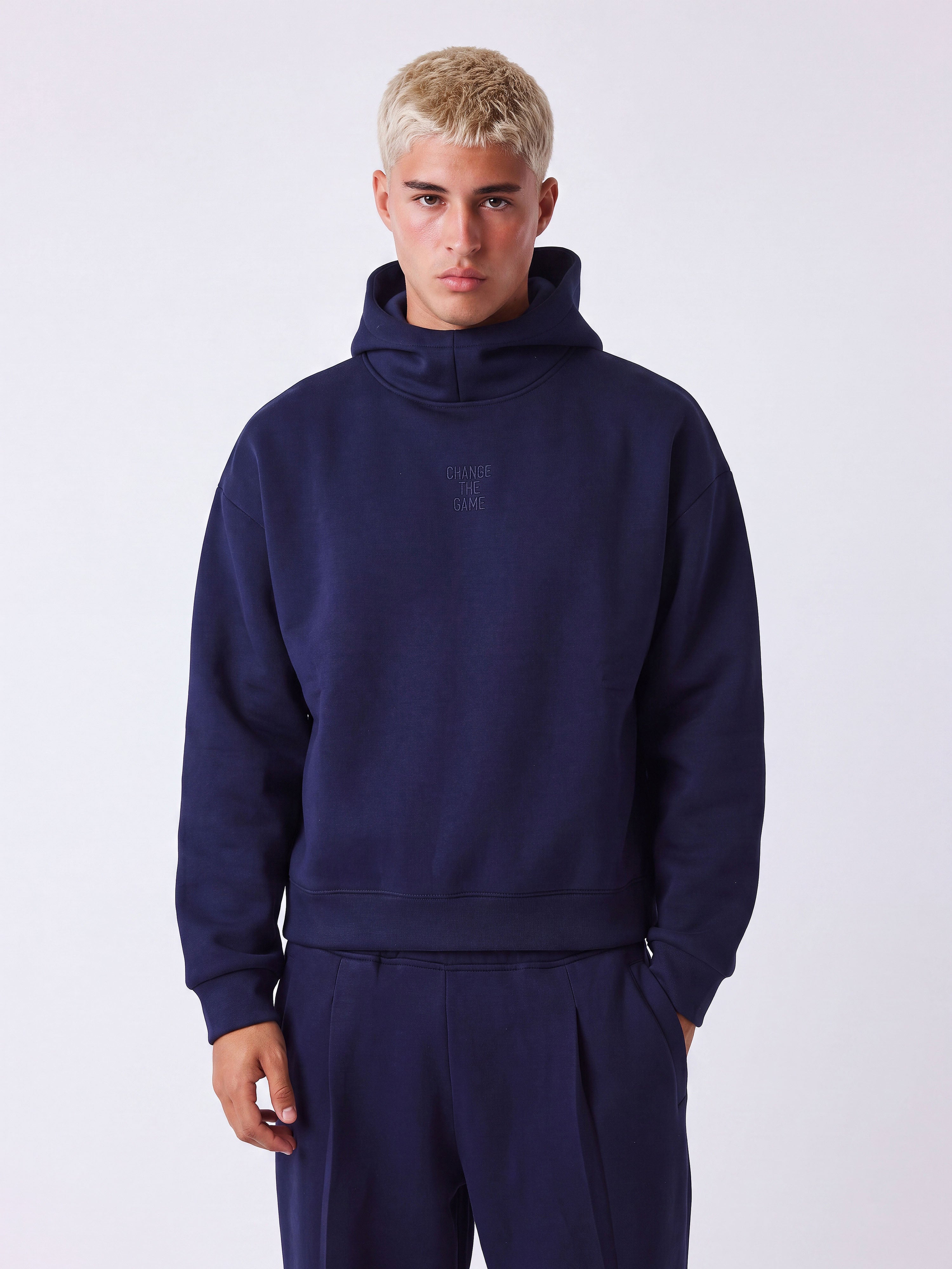 Bluza z kapturem Comfort Neopren-1
