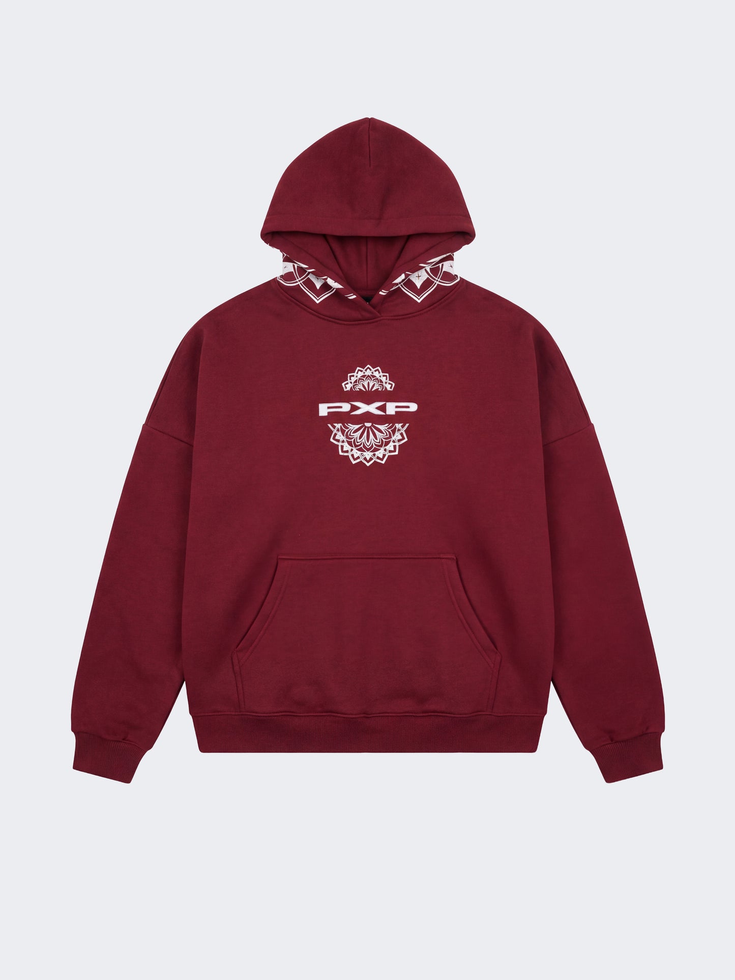 Sweat à capuche Evasion