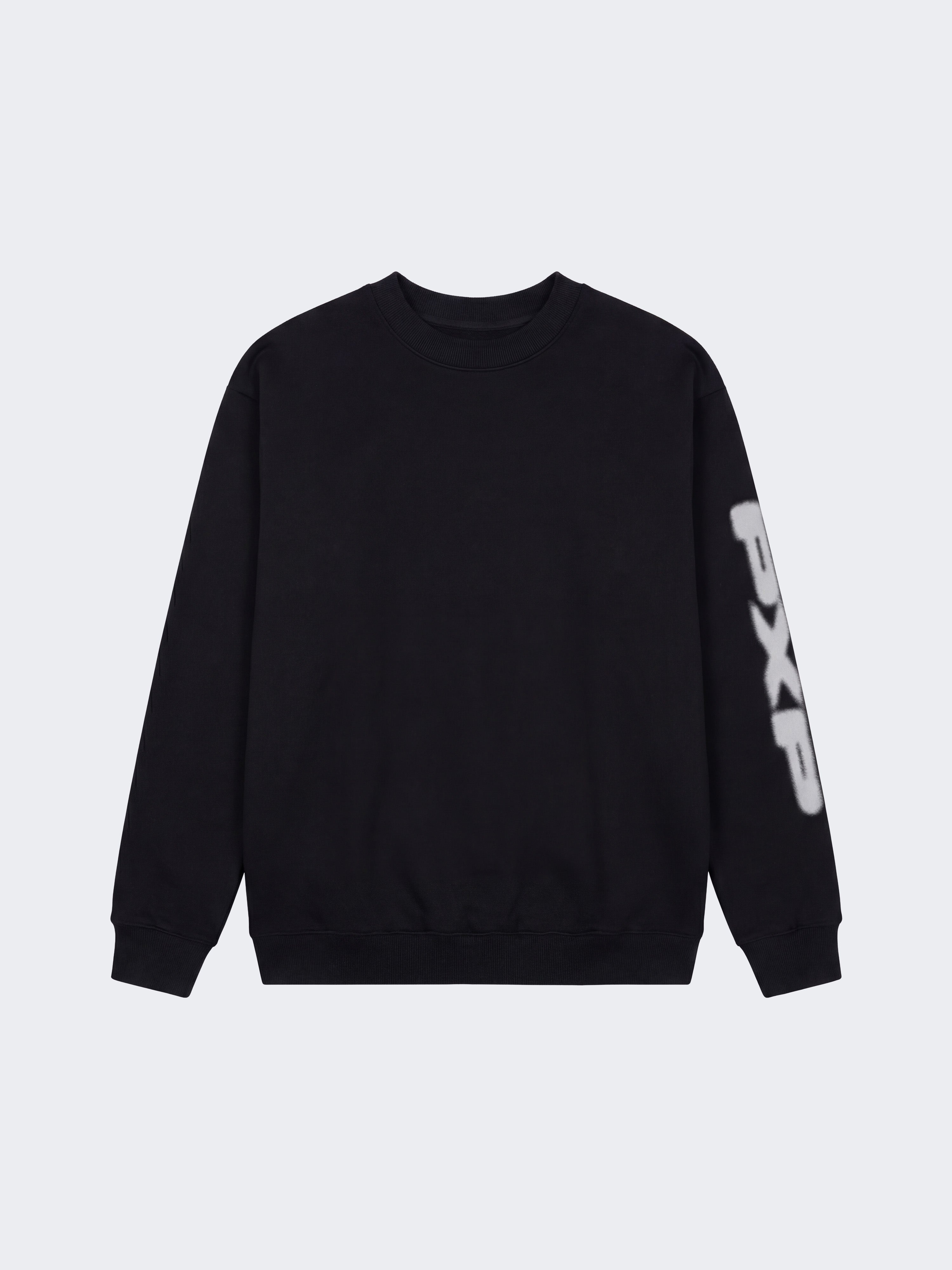 Sweat col rond Outpost PXP-6