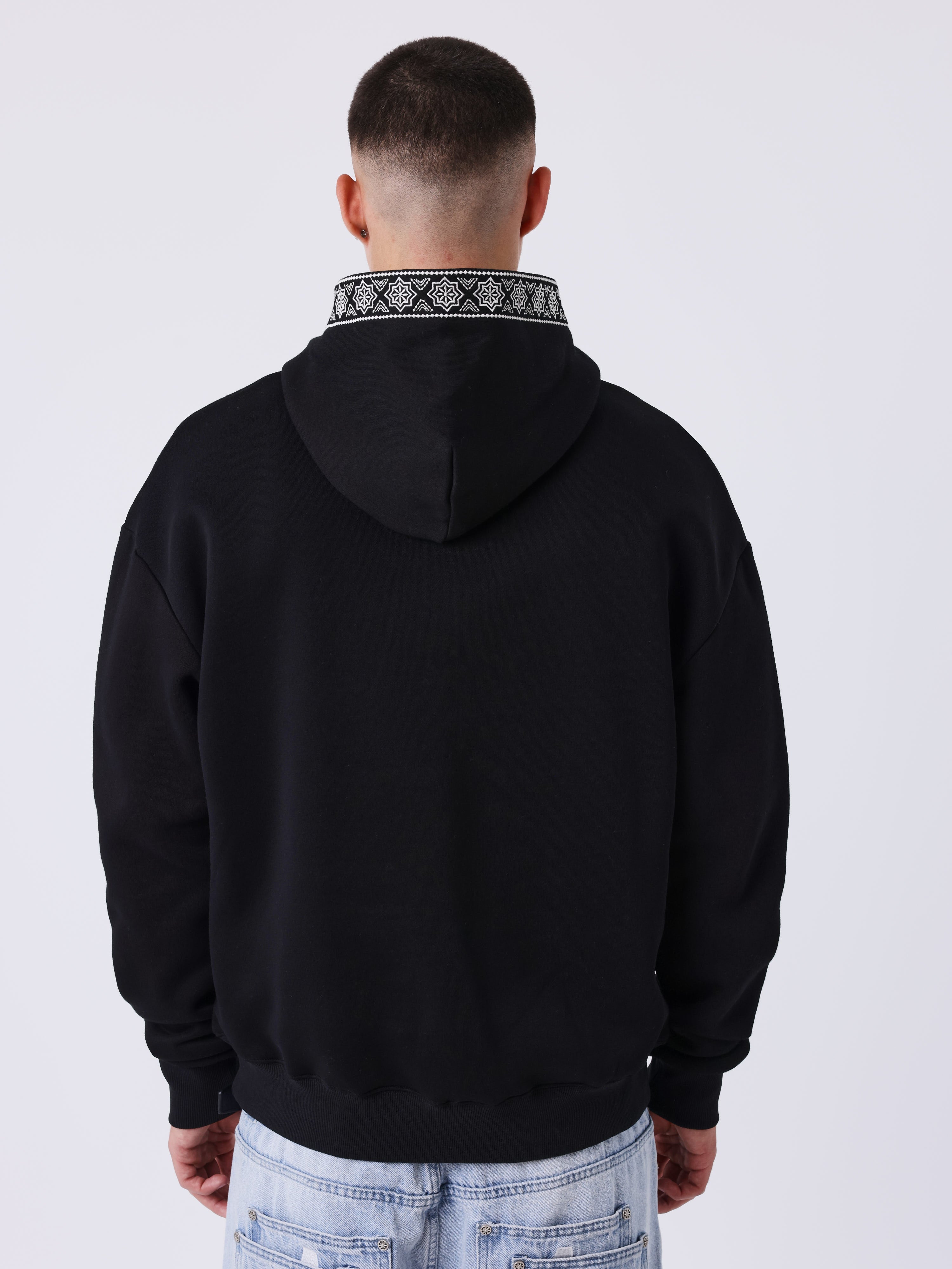 Sudadera con capucha Pampa-2