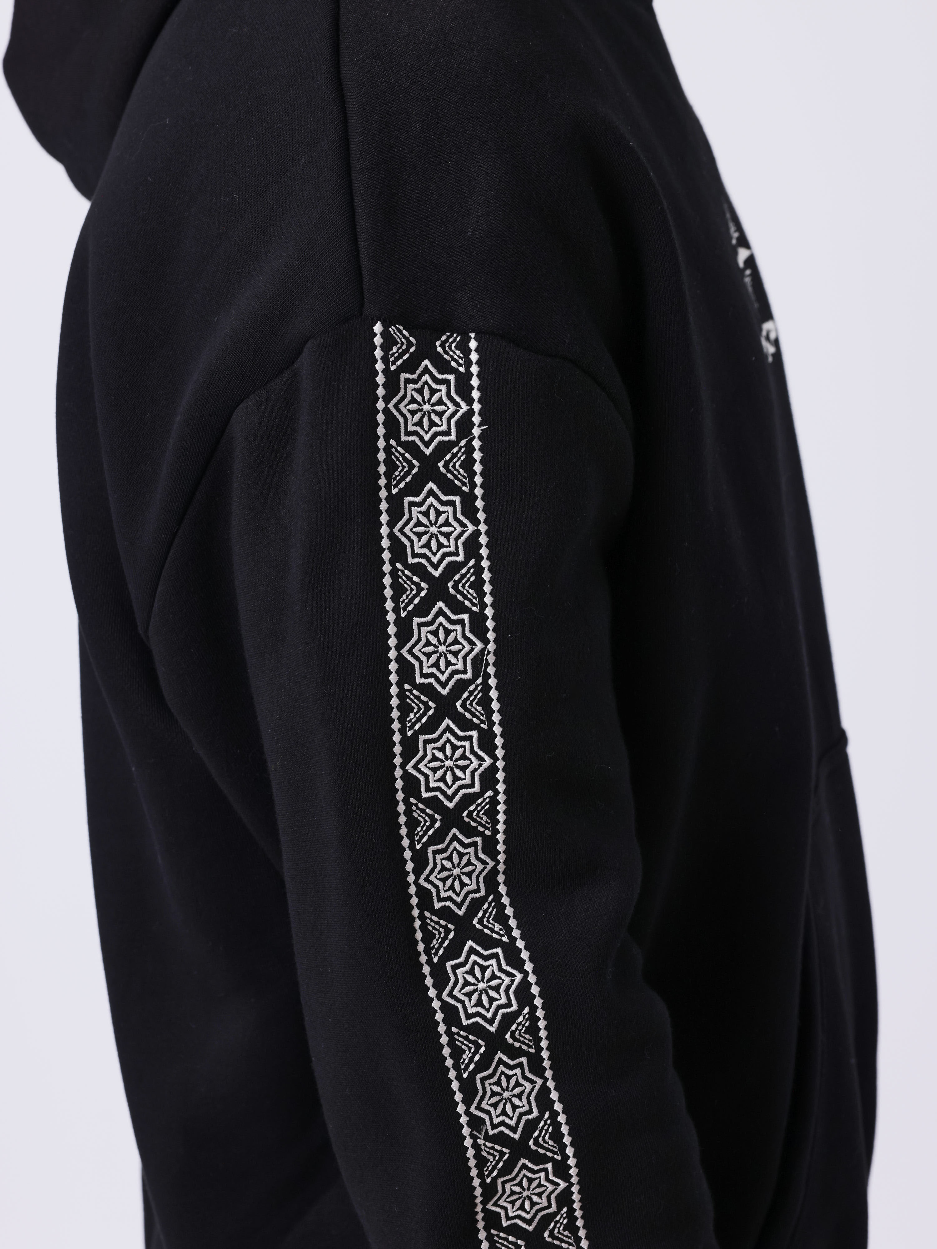 Sudadera con capucha Pampa-4