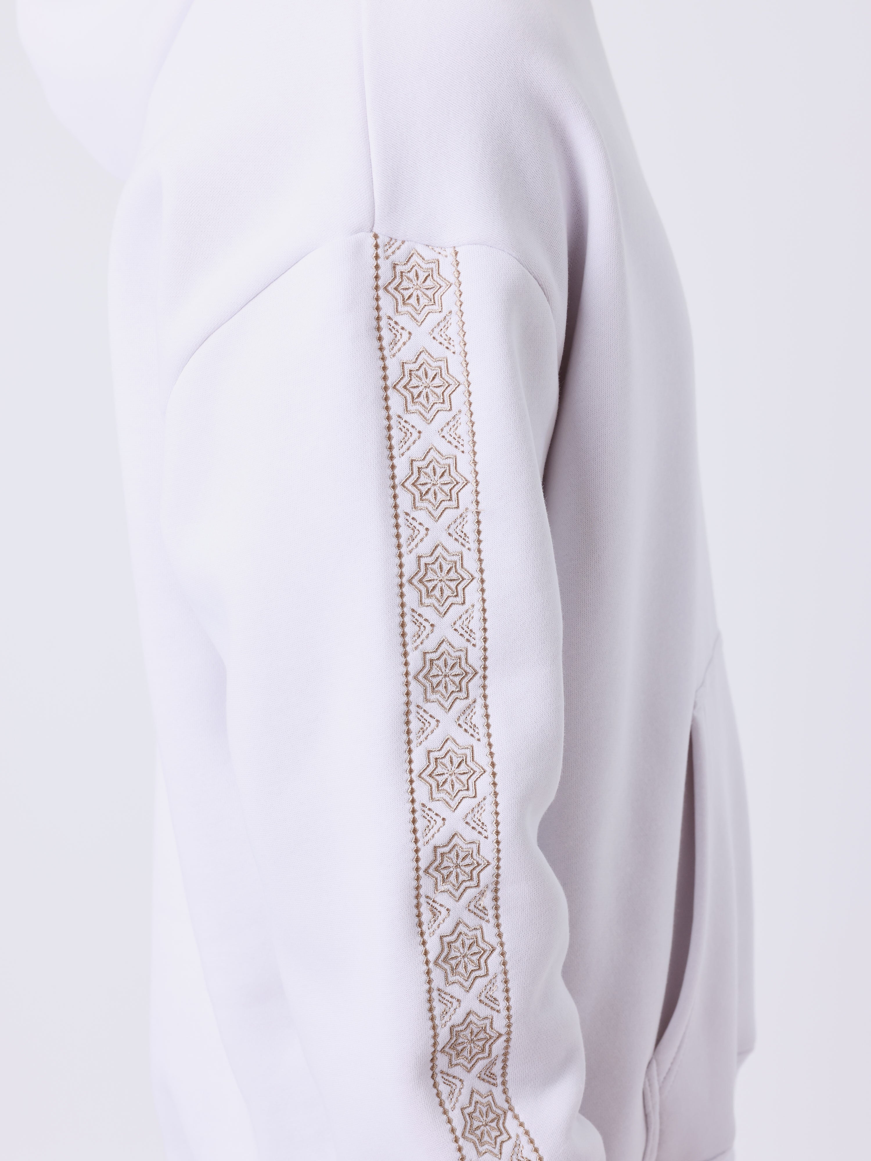 Sudadera con capucha Pampa-4