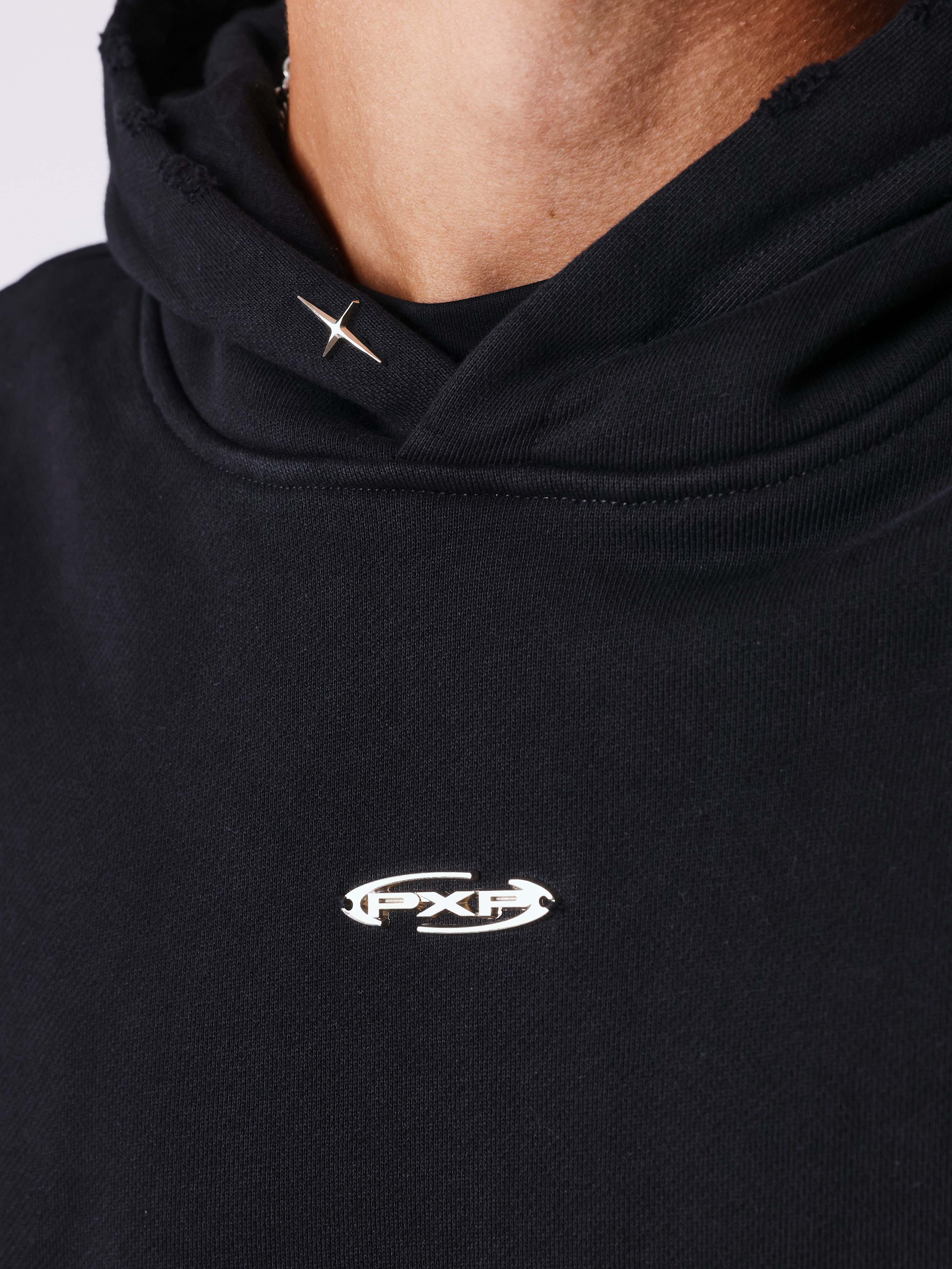 Sudadera con capucha Destroy-3
