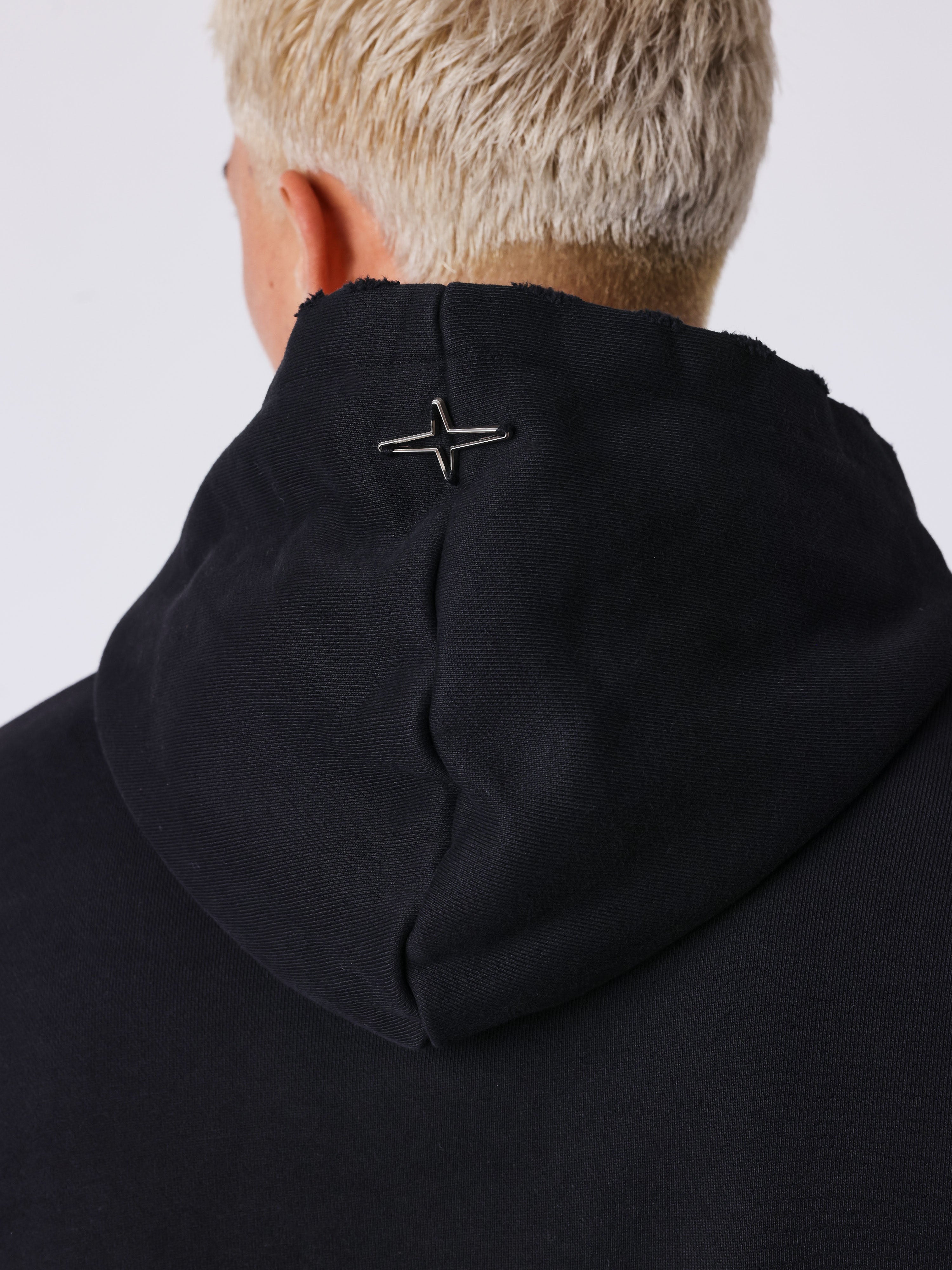 Sudadera con capucha Destroy-6