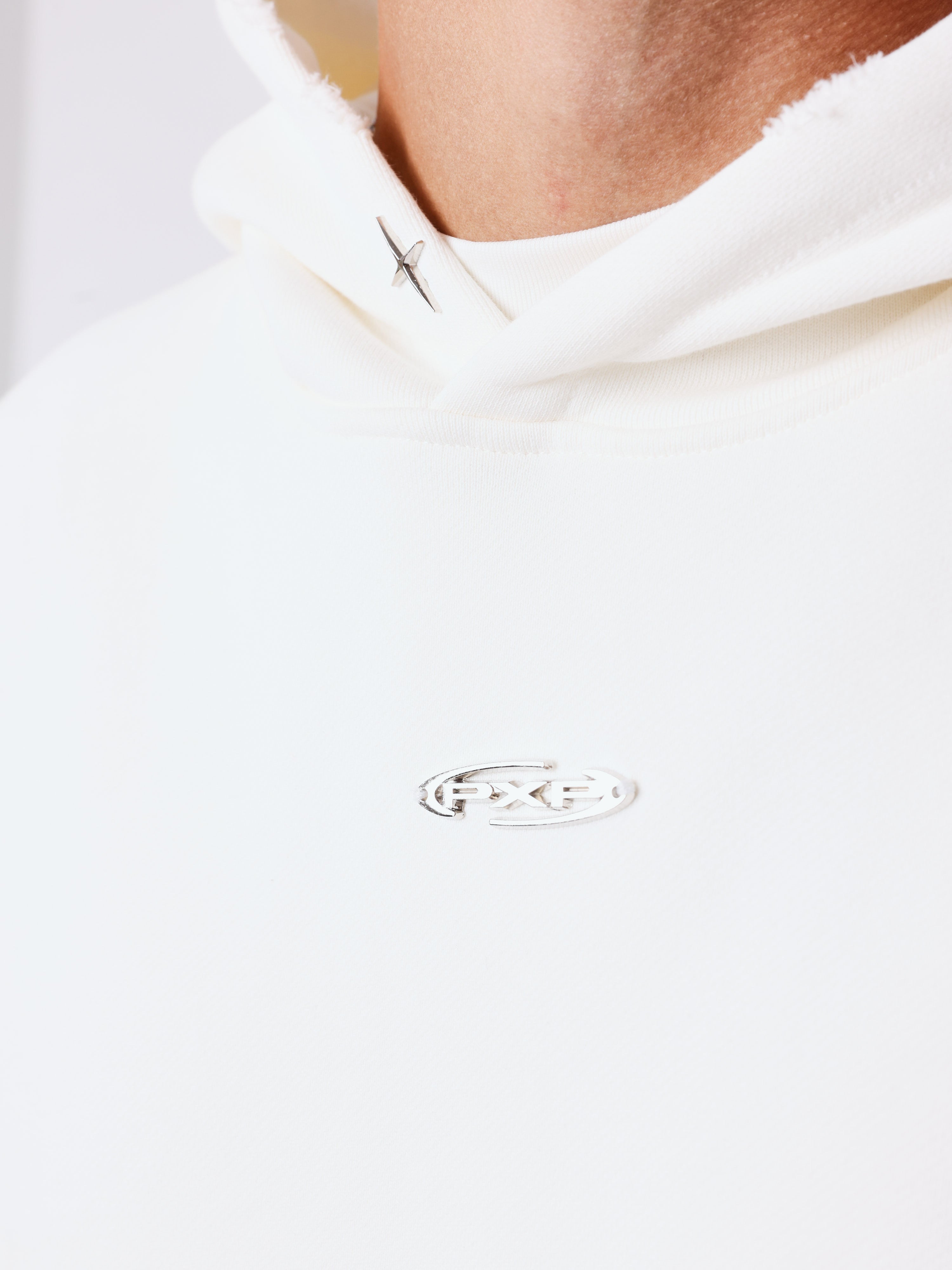 Sudadera con capucha Destroy-6