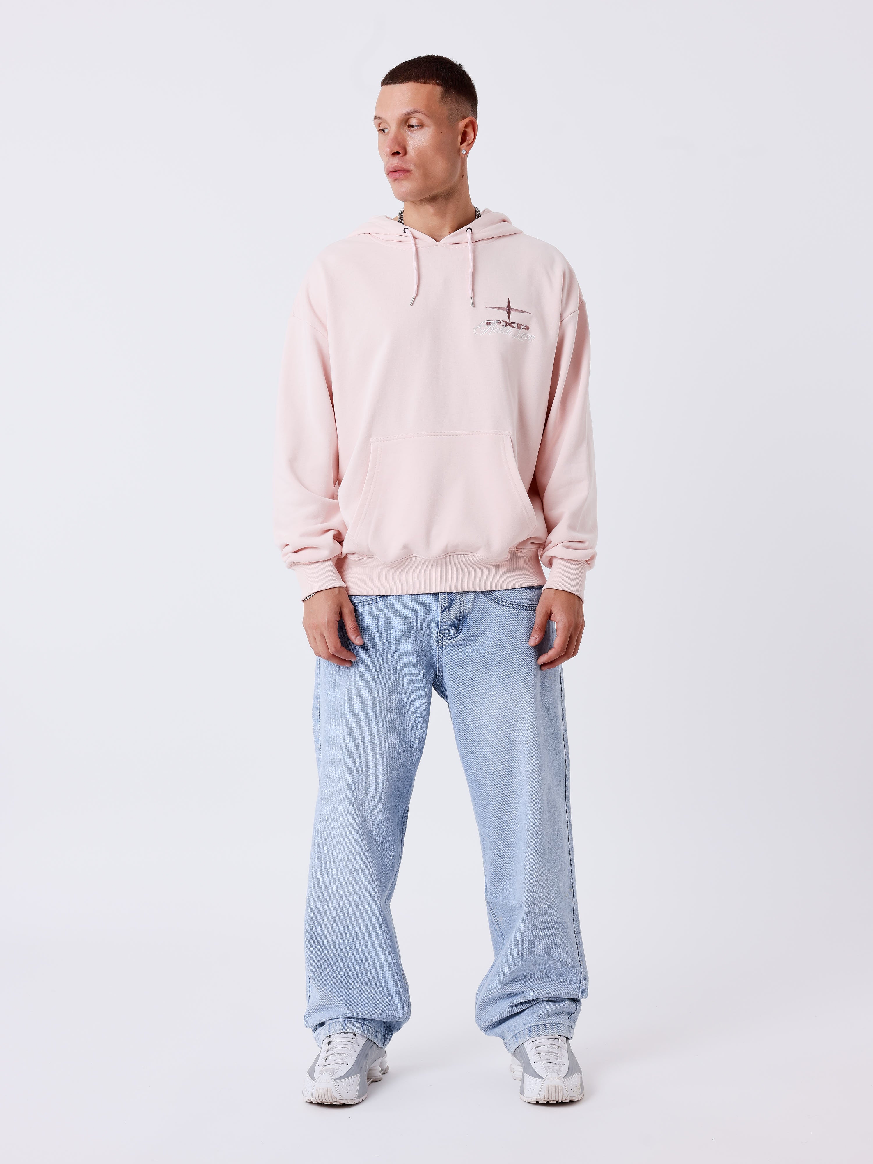 Sweatshirt com capuz triumph-6