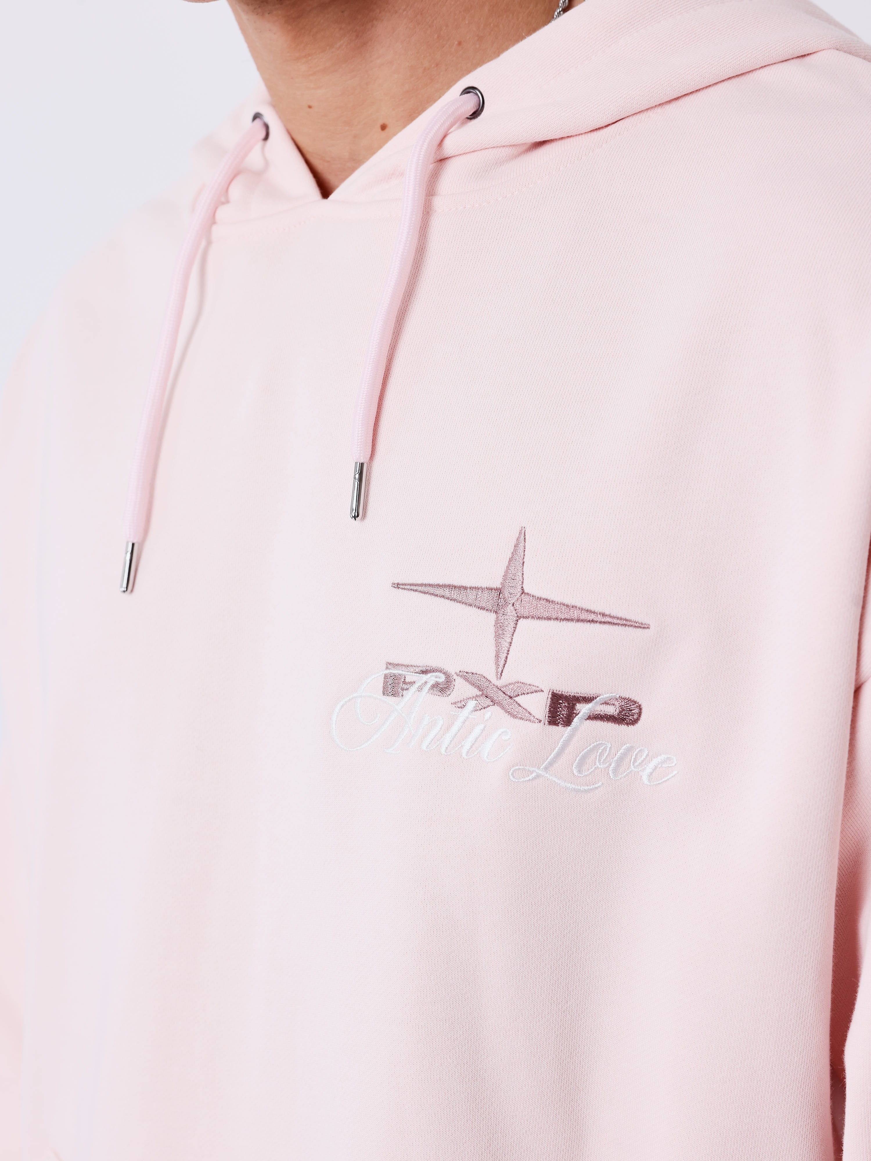 Sweatshirt com capuz triumph-3