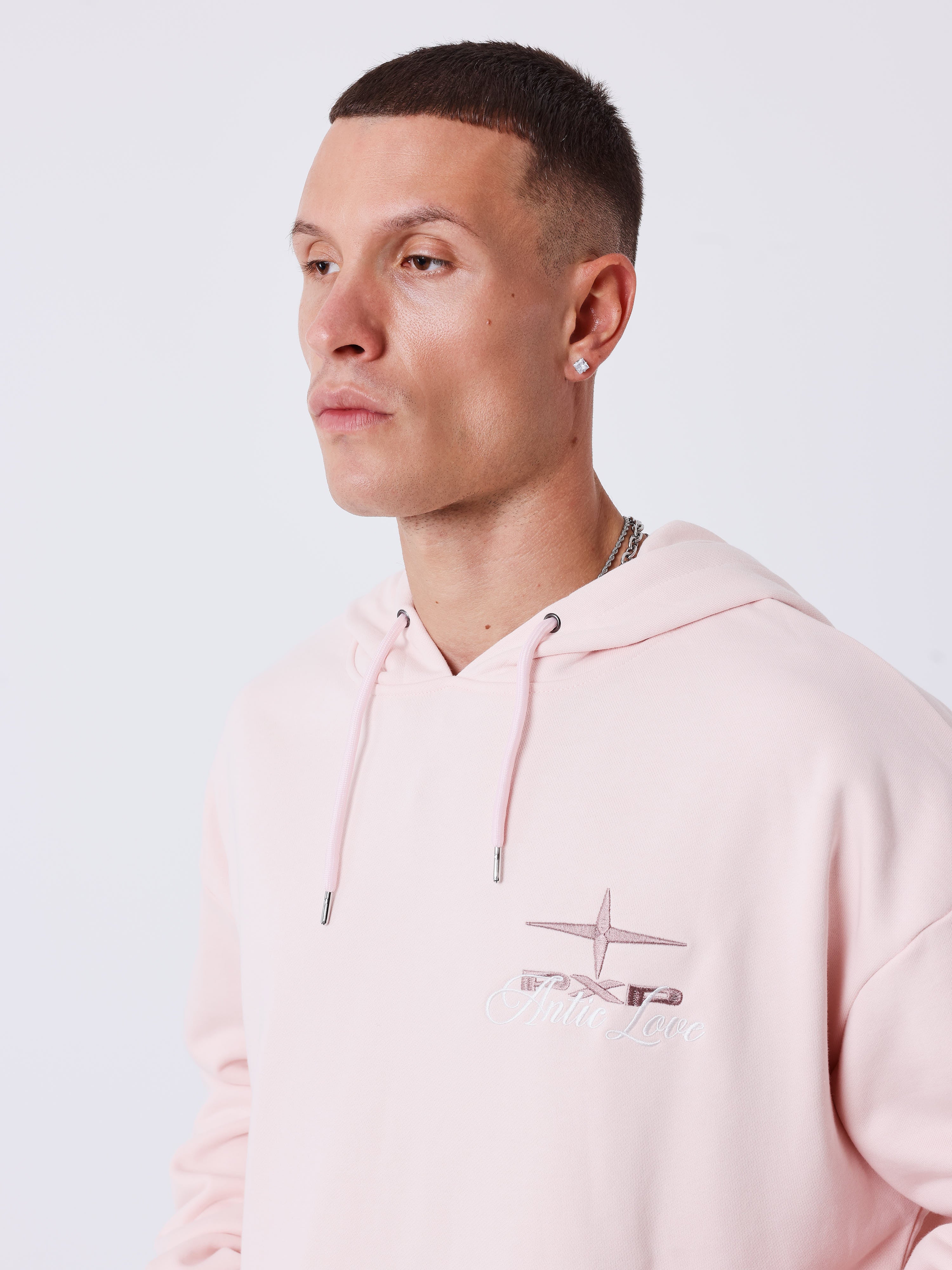 Sweatshirt com capuz triumph-5