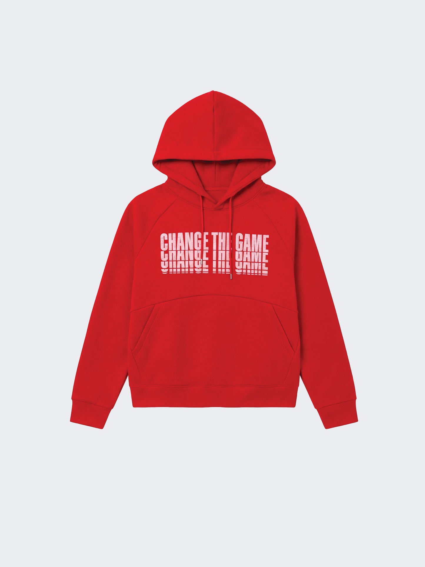 Sweat à capuche Change The Game Illusion