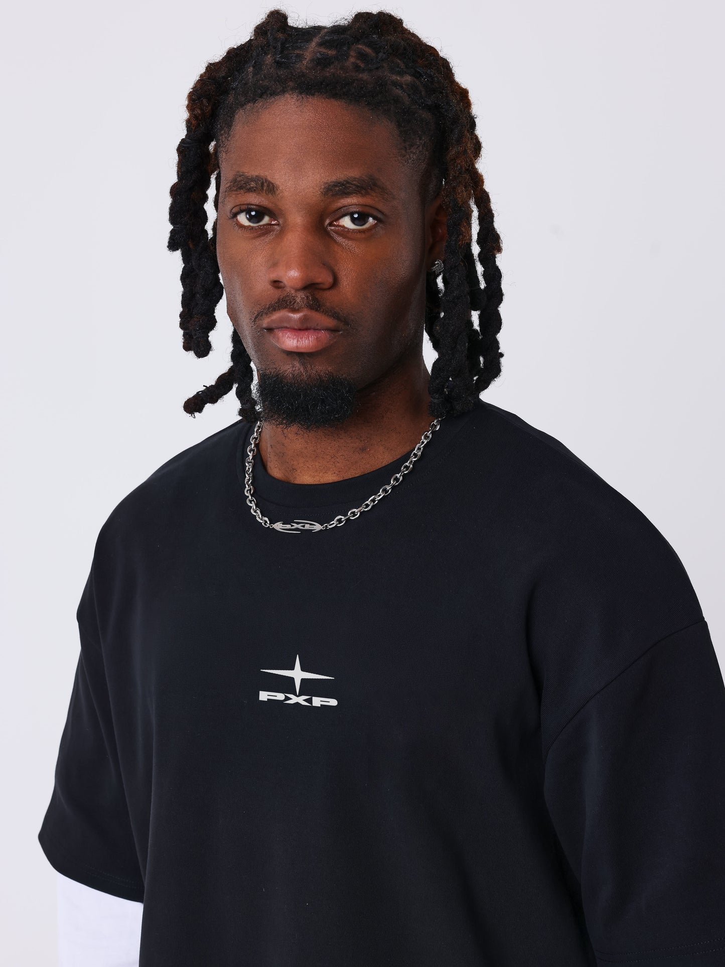 T-shirt manches longues CHANGE THE GAME