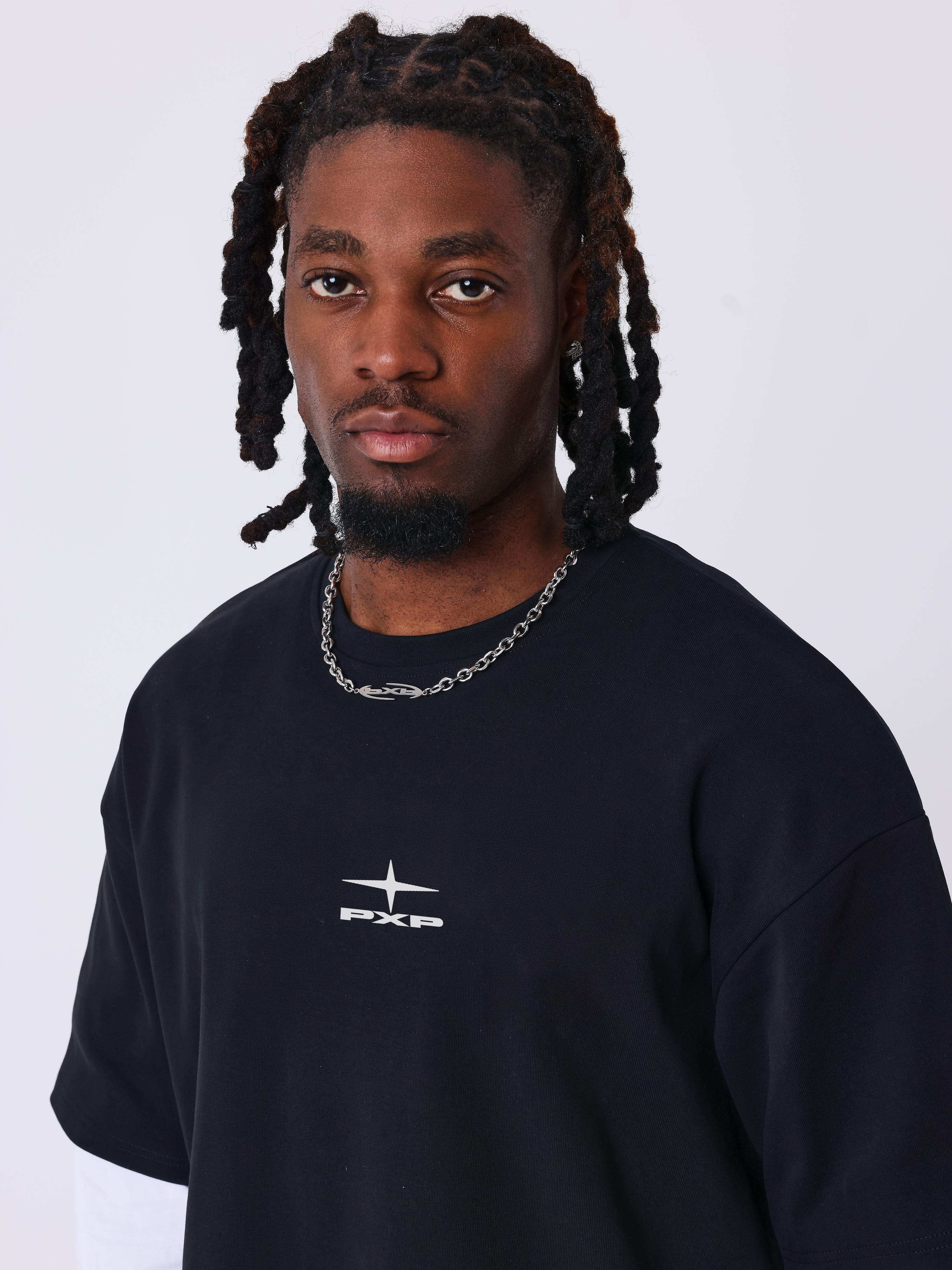 T-shirt manches longues CHANGE THE GAME-3
