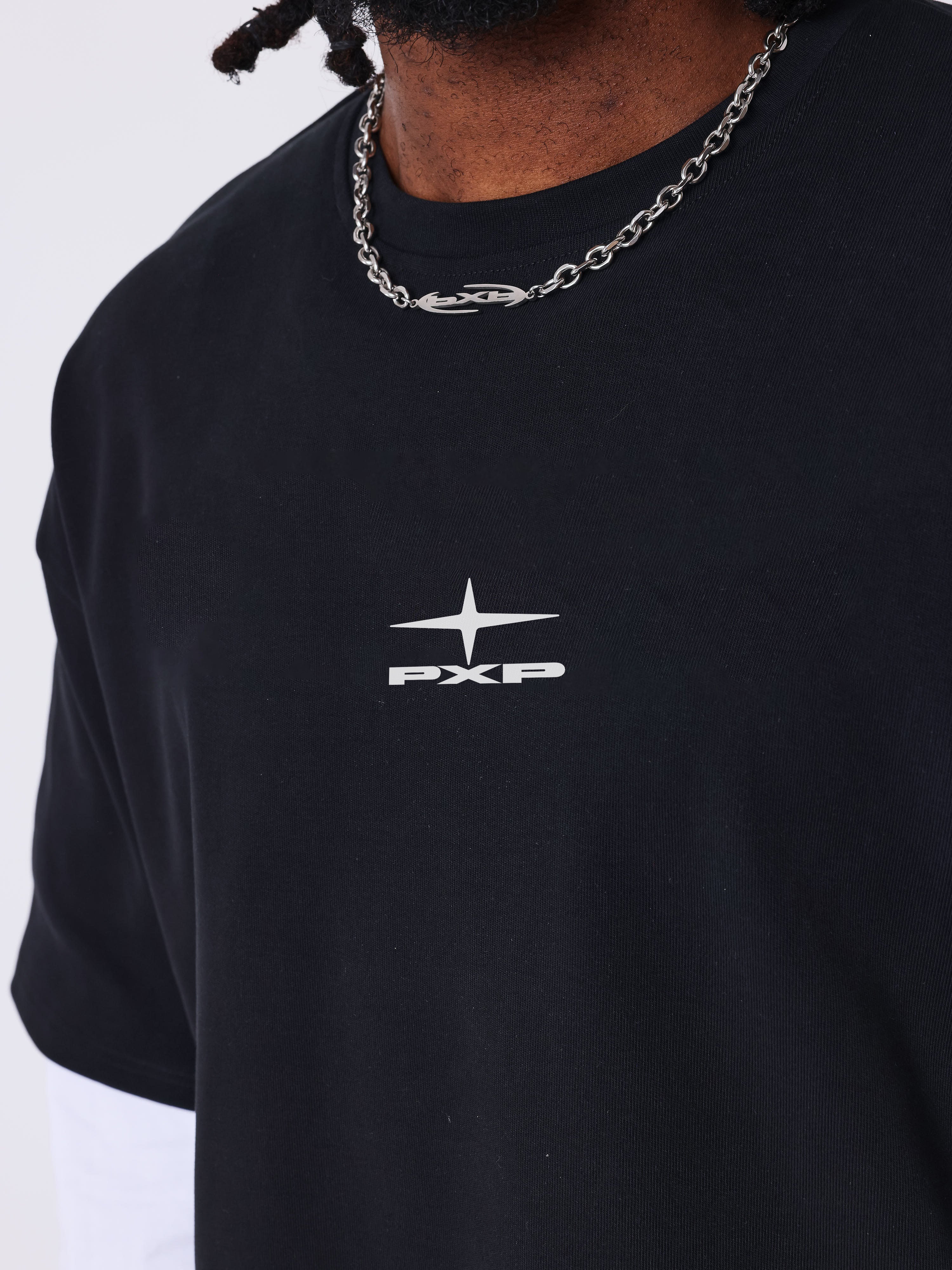 T-shirt manches longues CHANGE THE GAME-4