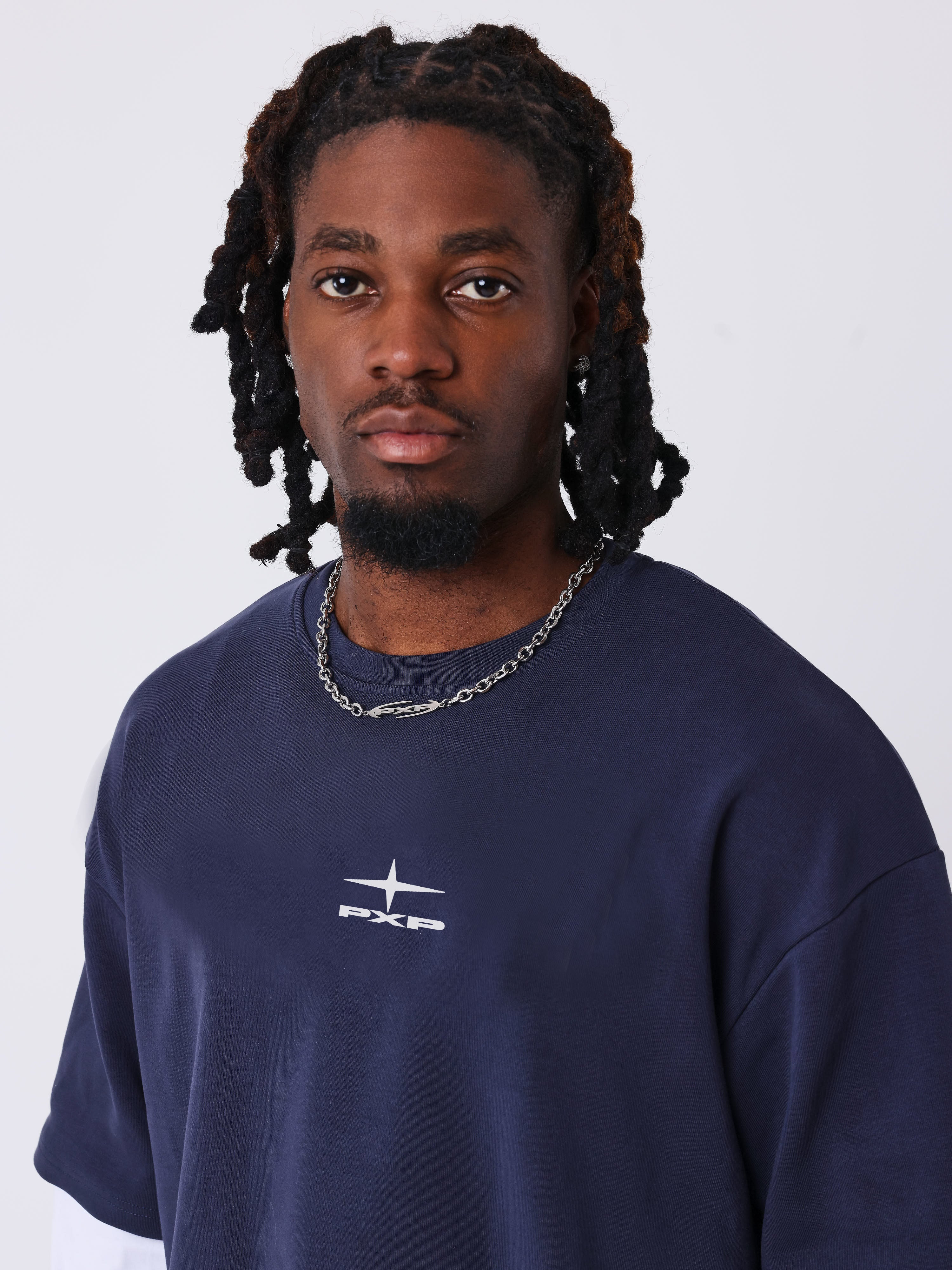 T-shirt manches longues CHANGE THE GAME-3