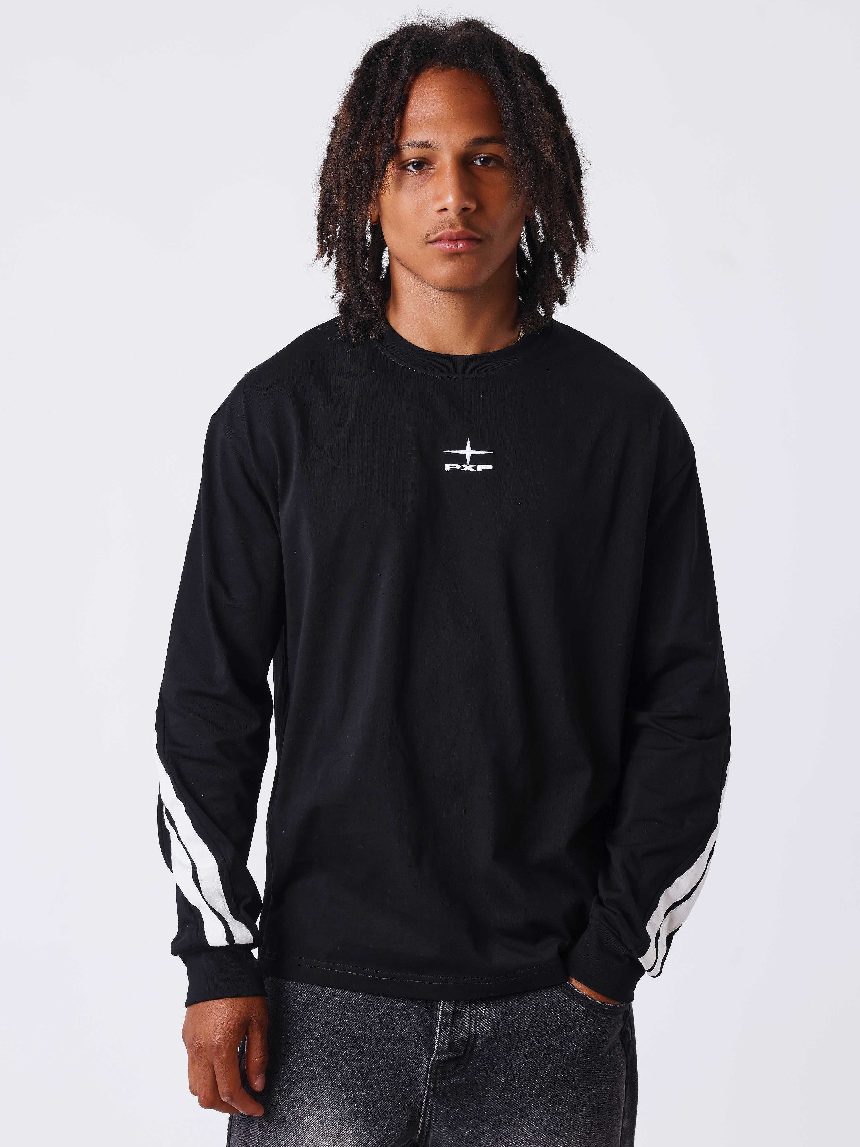 T-shirt manches longues Trainer