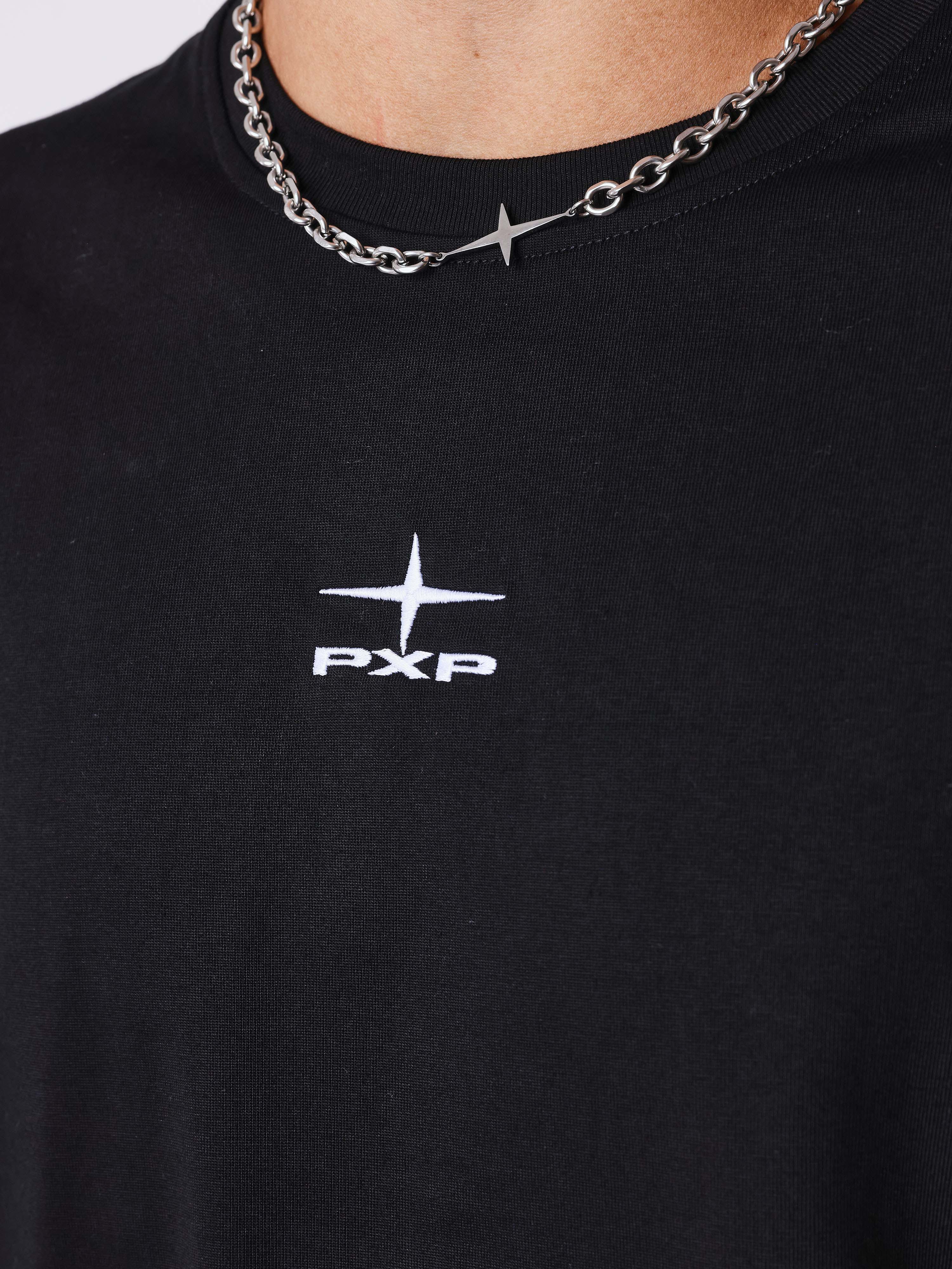 T-shirt manches longues Trainer-3