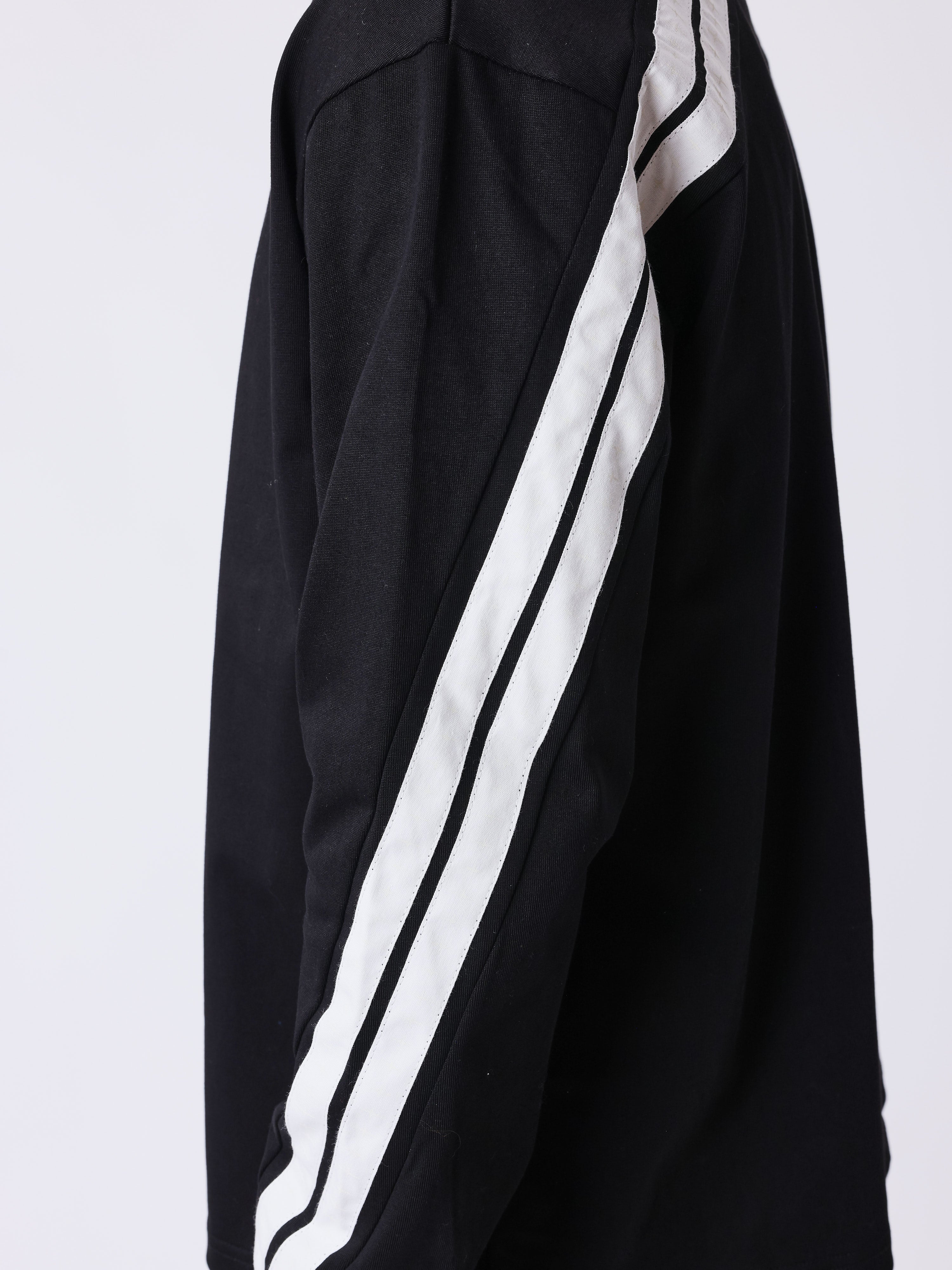 T-shirt manches longues Trainer-4