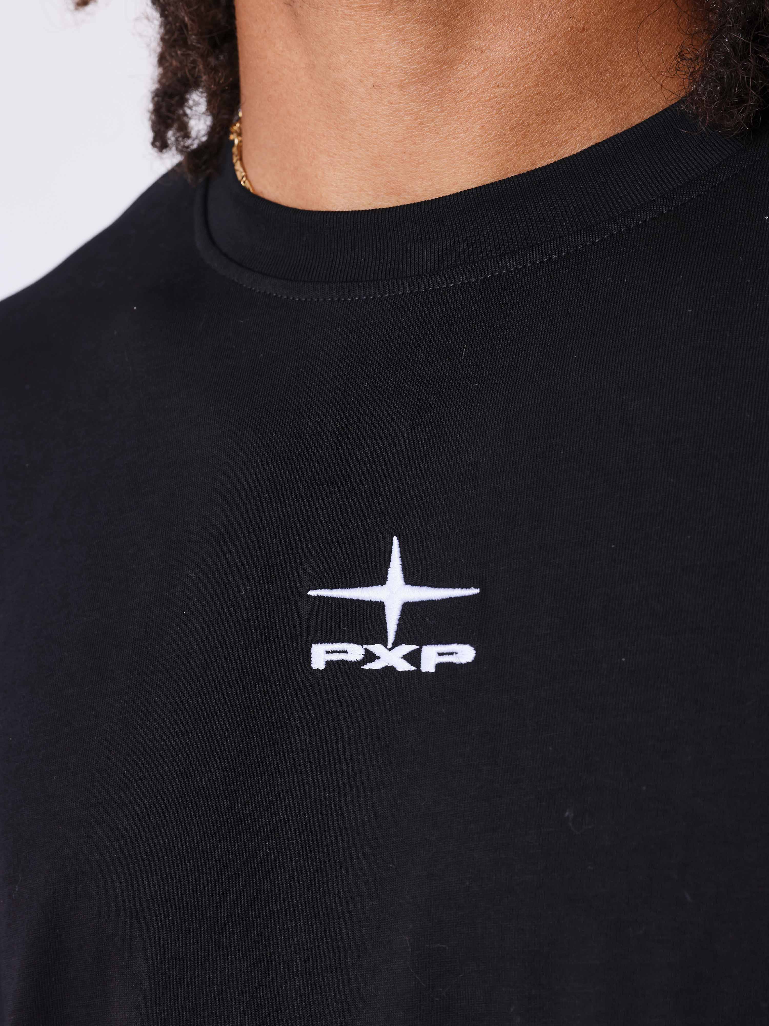 T-shirt manches longues Trainer