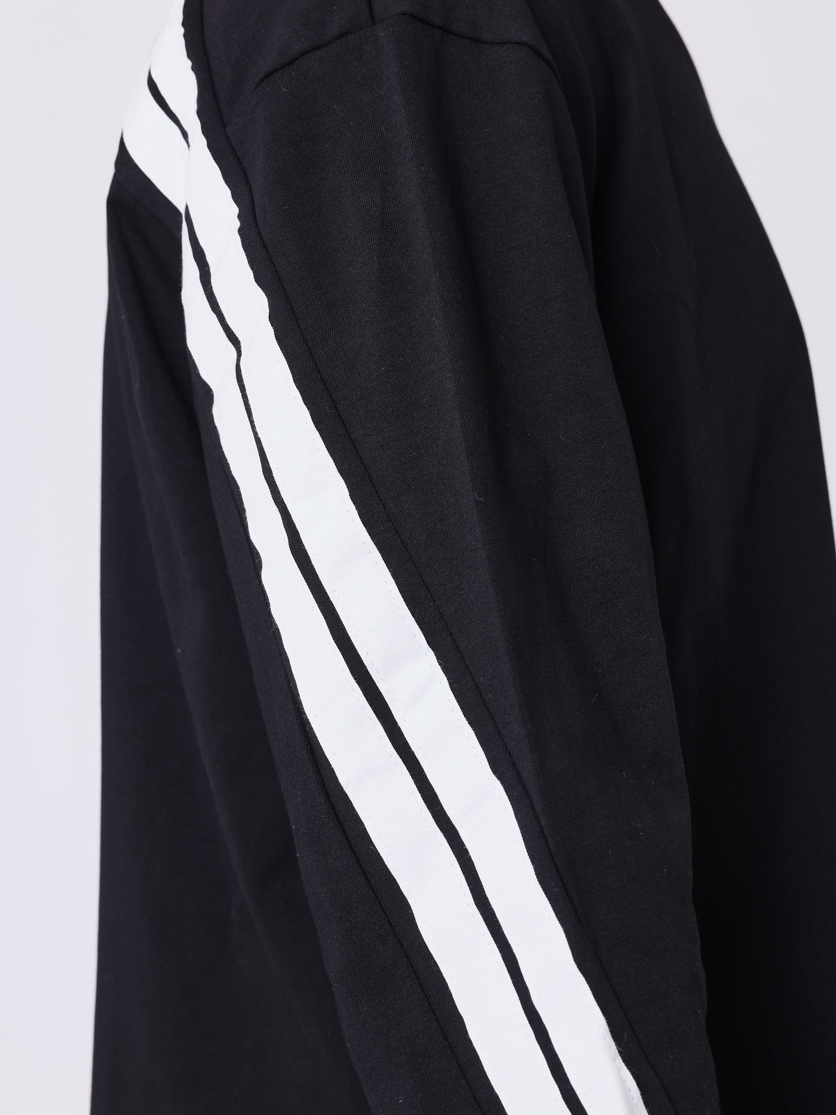 T-shirt manches longues Trainer-8