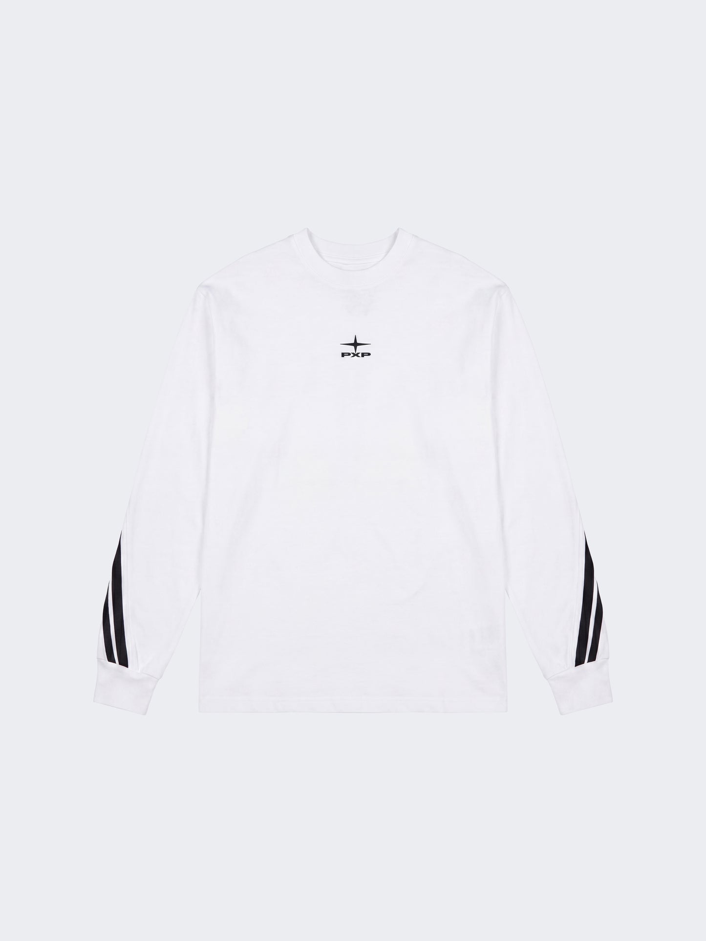 T-shirt met lange mouwen Trainer