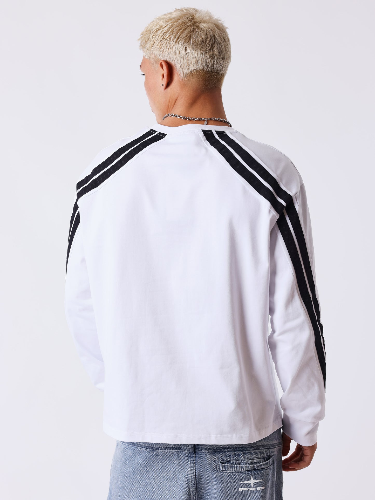 T-shirt manches longues Trainer