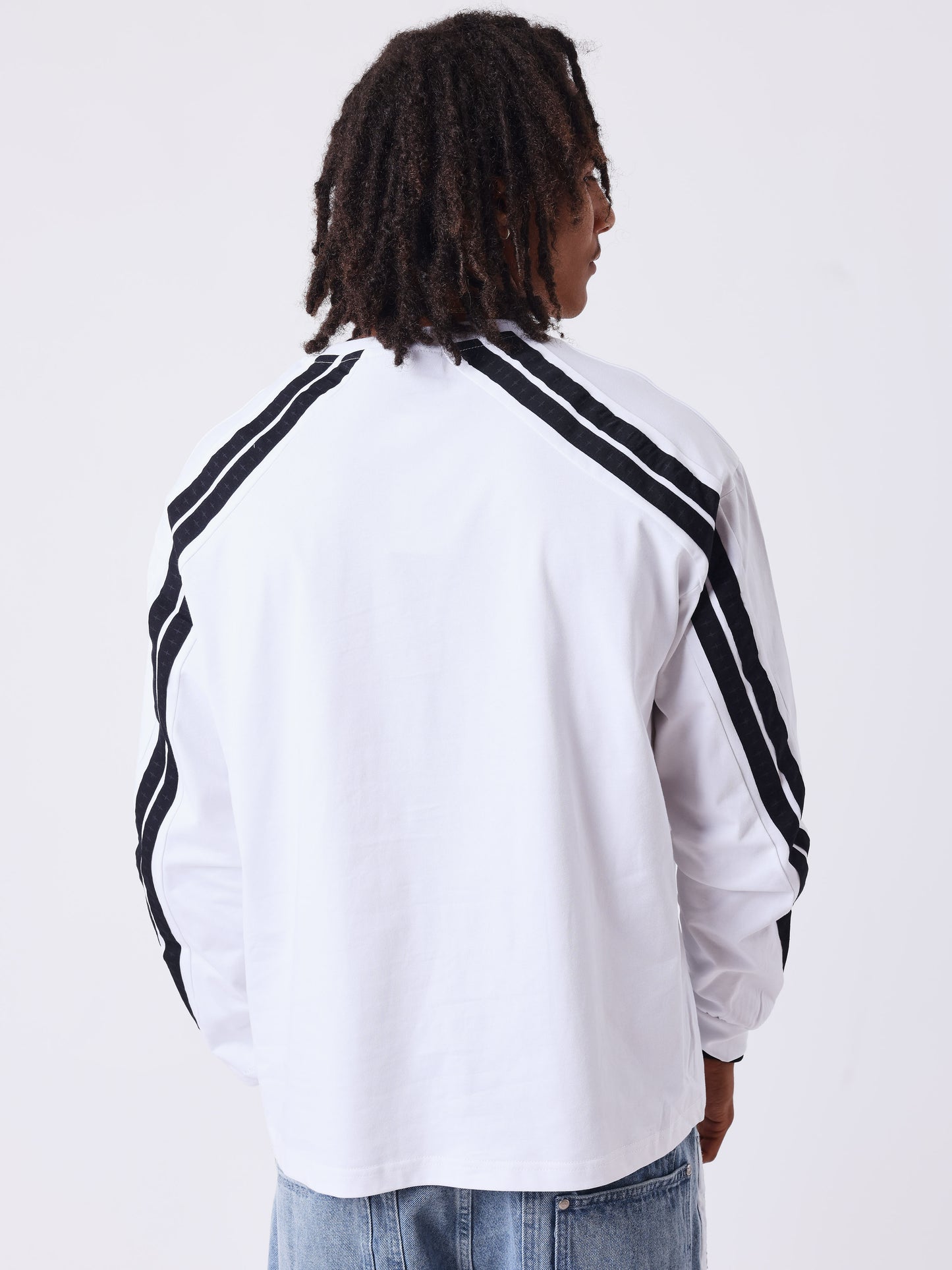 T-shirt met lange mouwen Trainer
