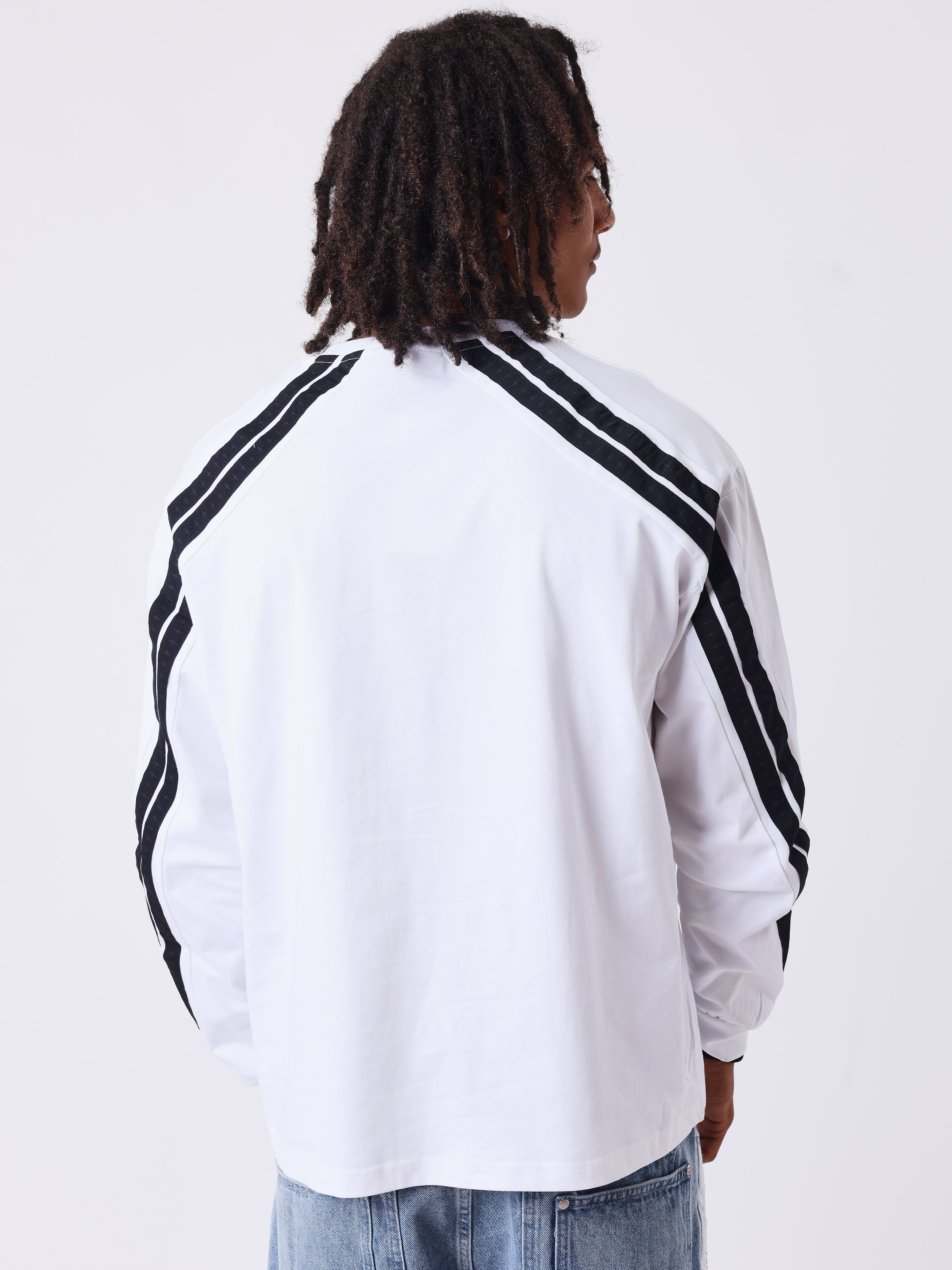 T-shirt a maniche lunghe Trainer
