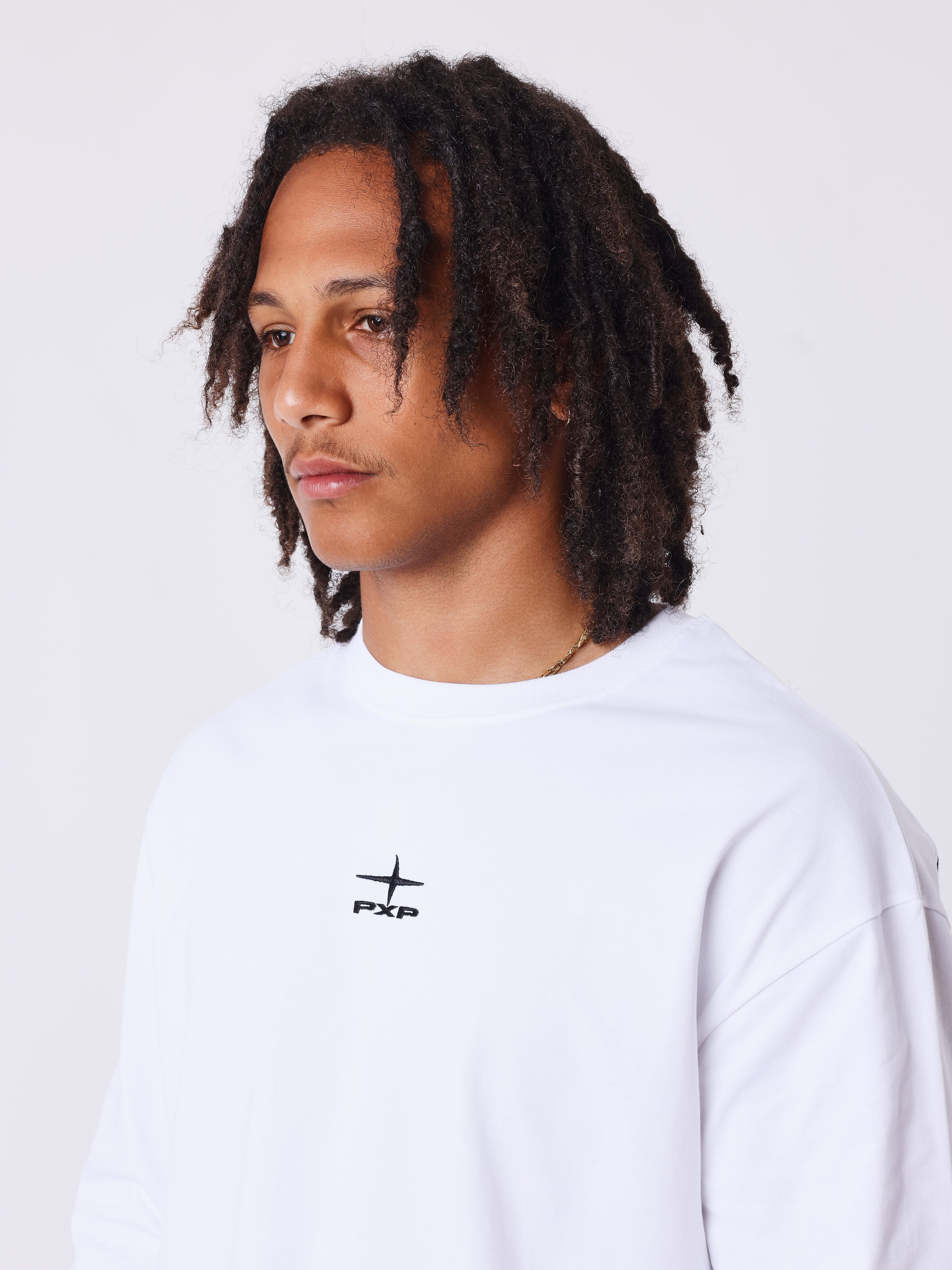 T-shirt a maniche lunghe Trainer