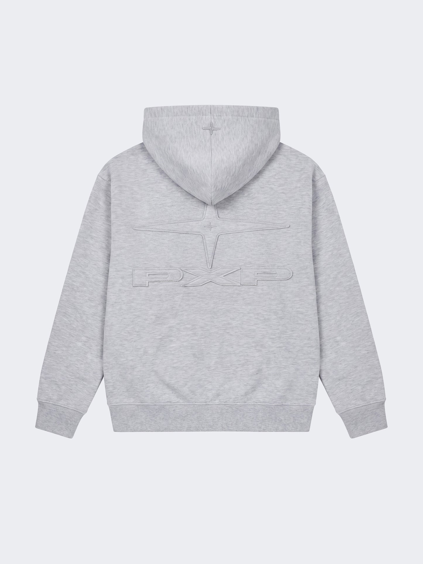 Sweat à capuche néoprène Outsider