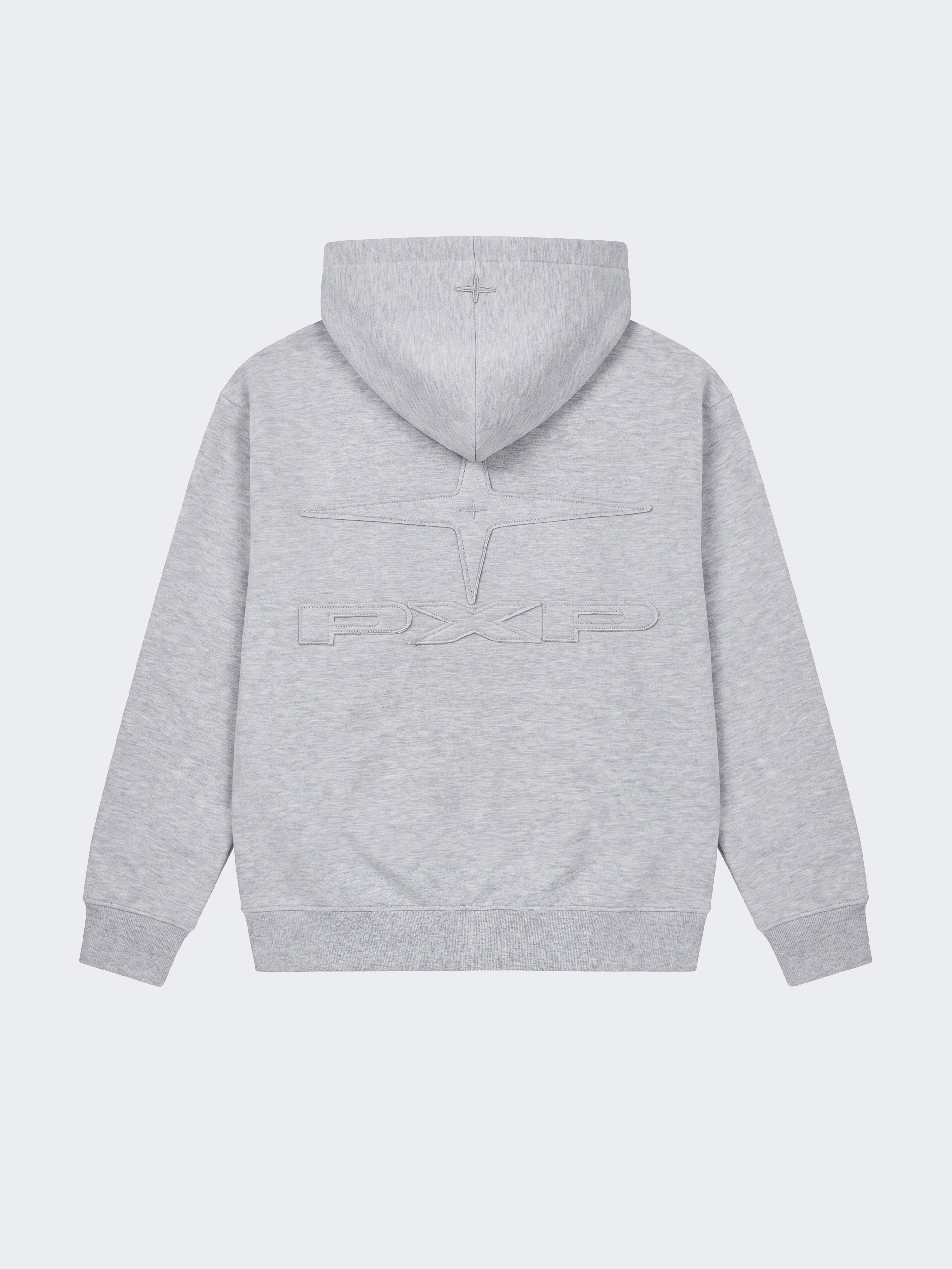 Sweat à capuche néoprène Outsider-7