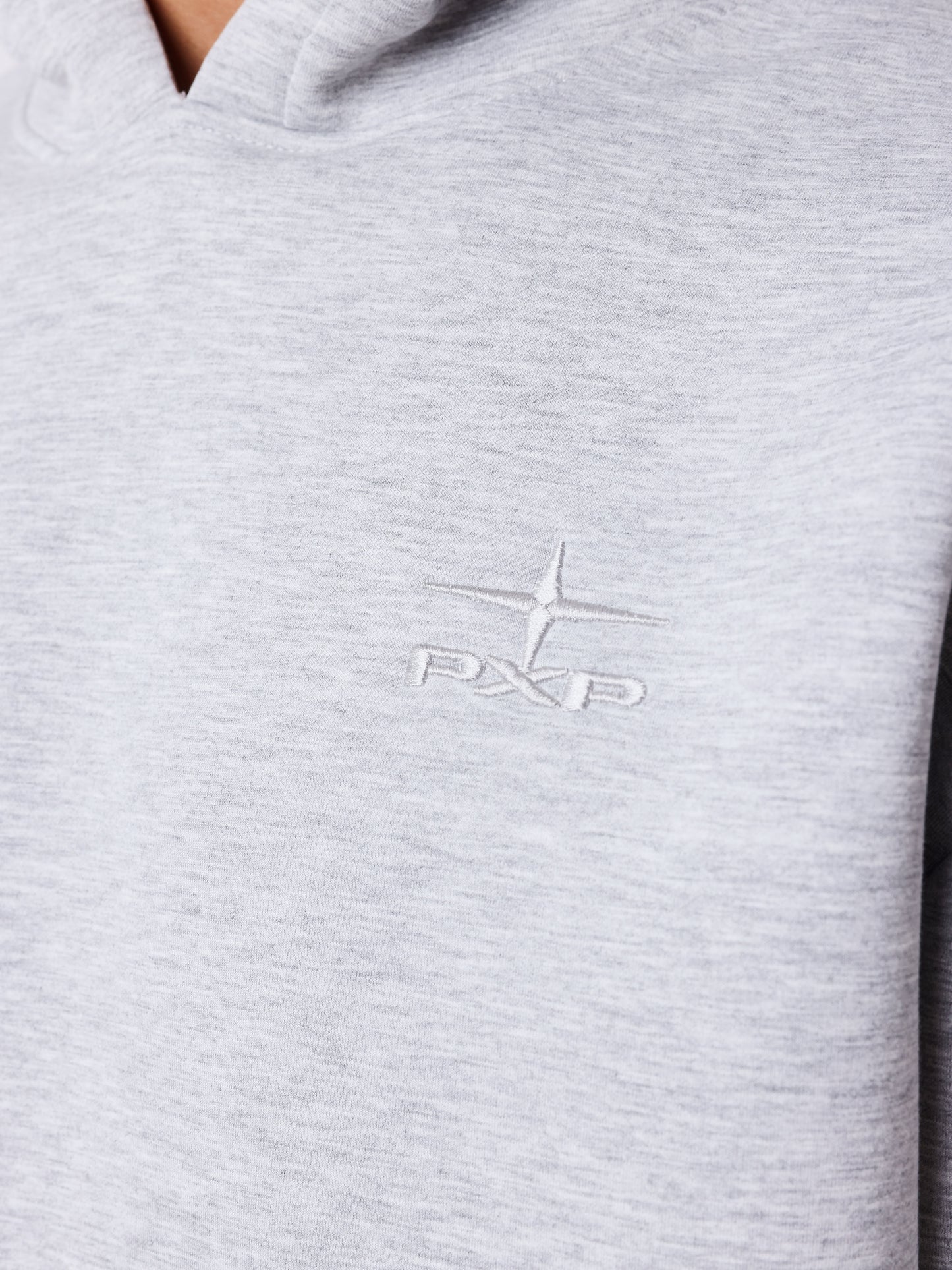 Sweat à capuche néoprène Outsider
