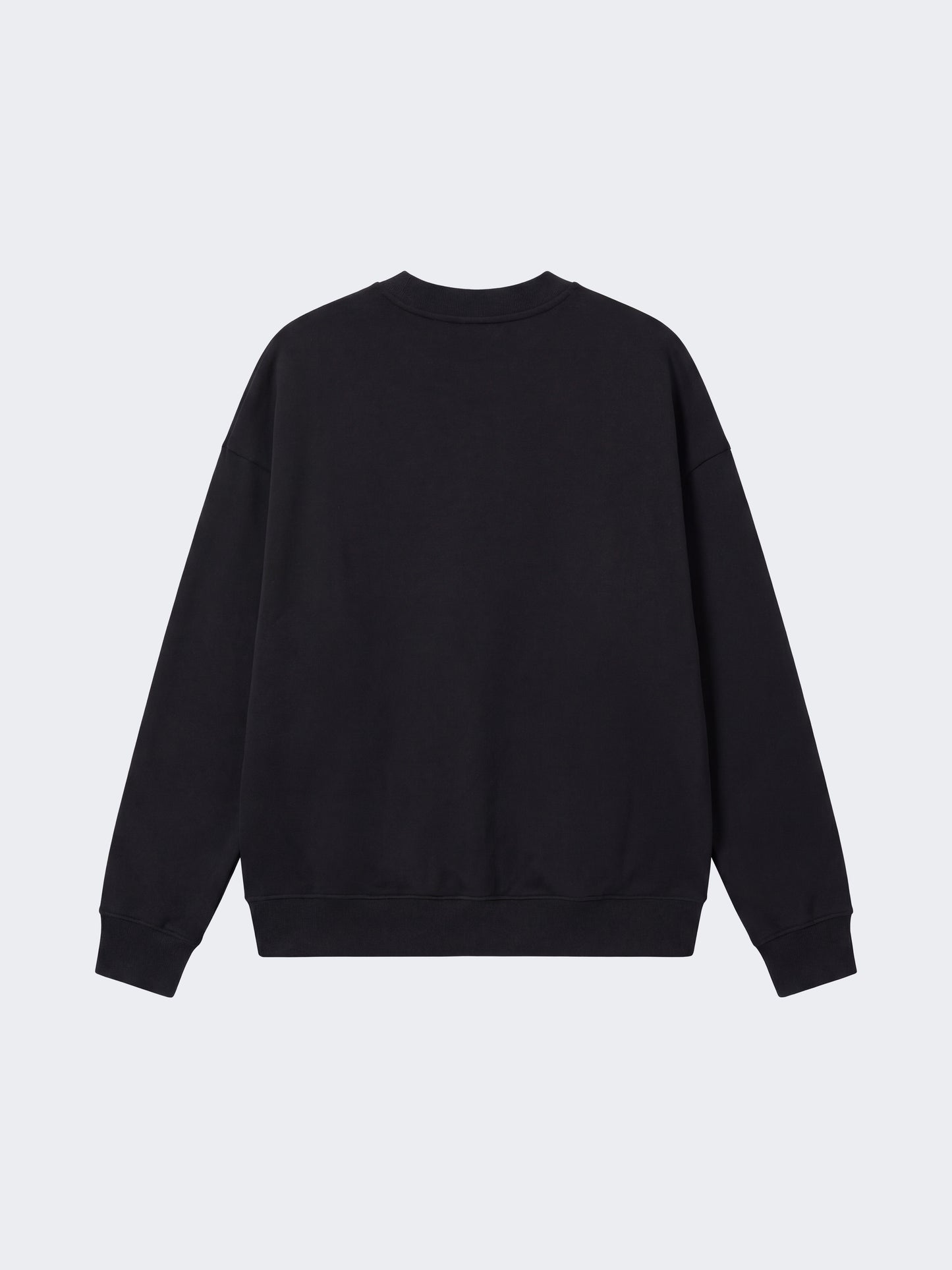 Sweat col rond Essentials