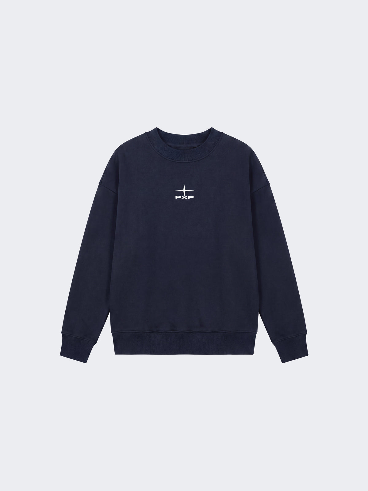 Sweat col rond Essentials