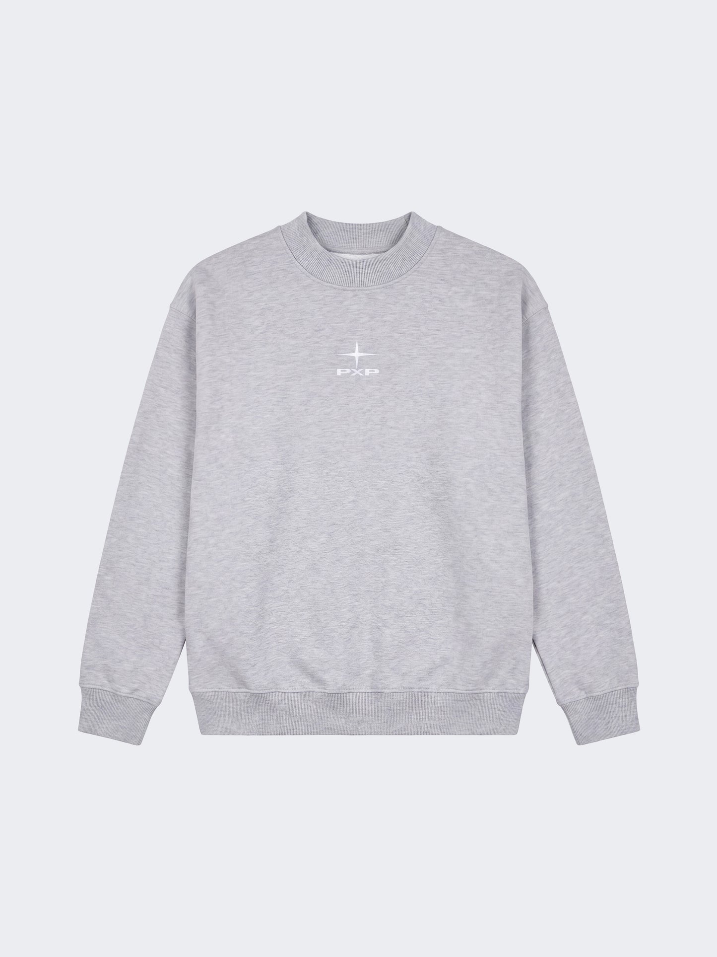 Sweat col rond Essentials
