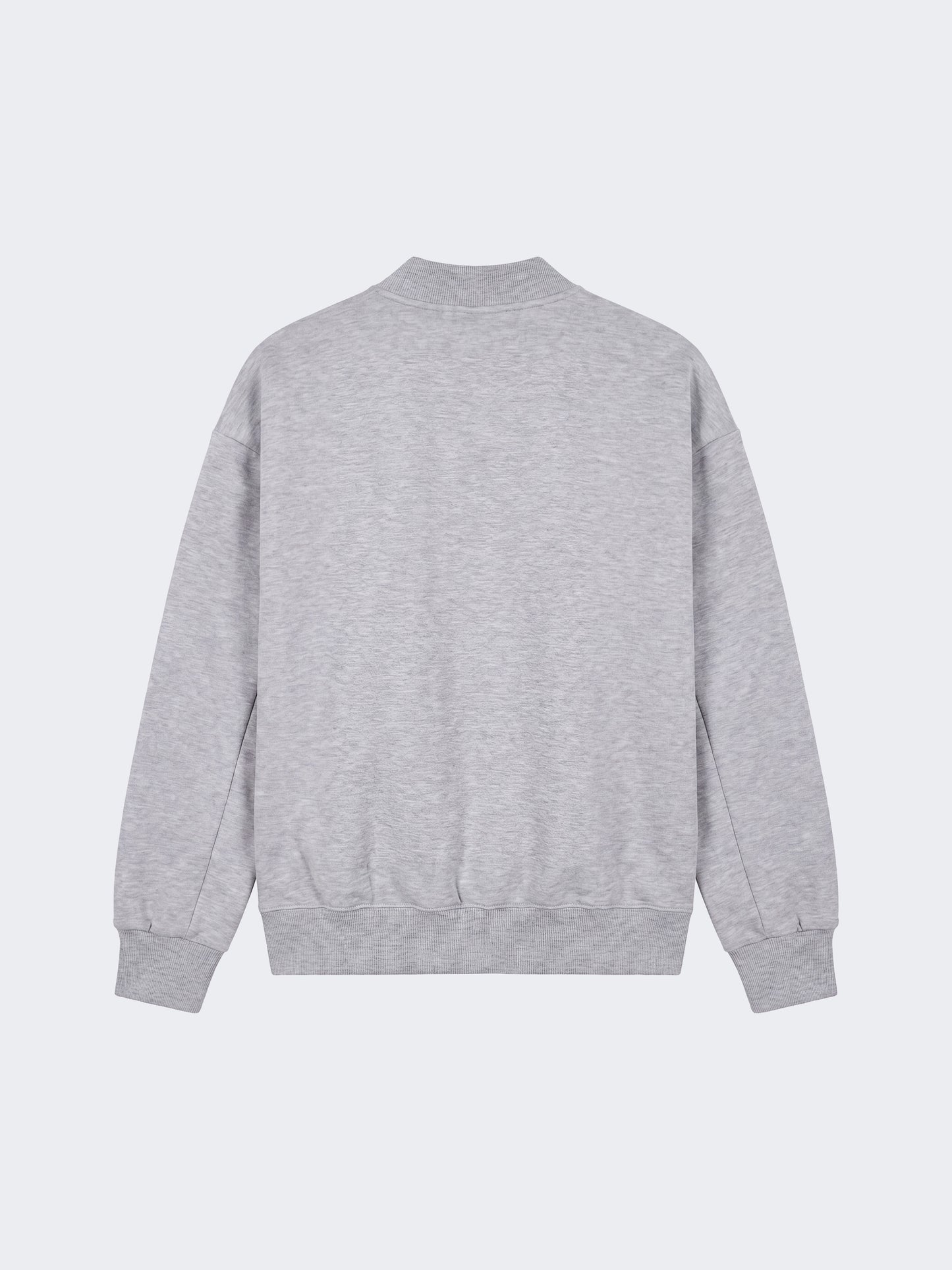 Sweat col rond Essentials