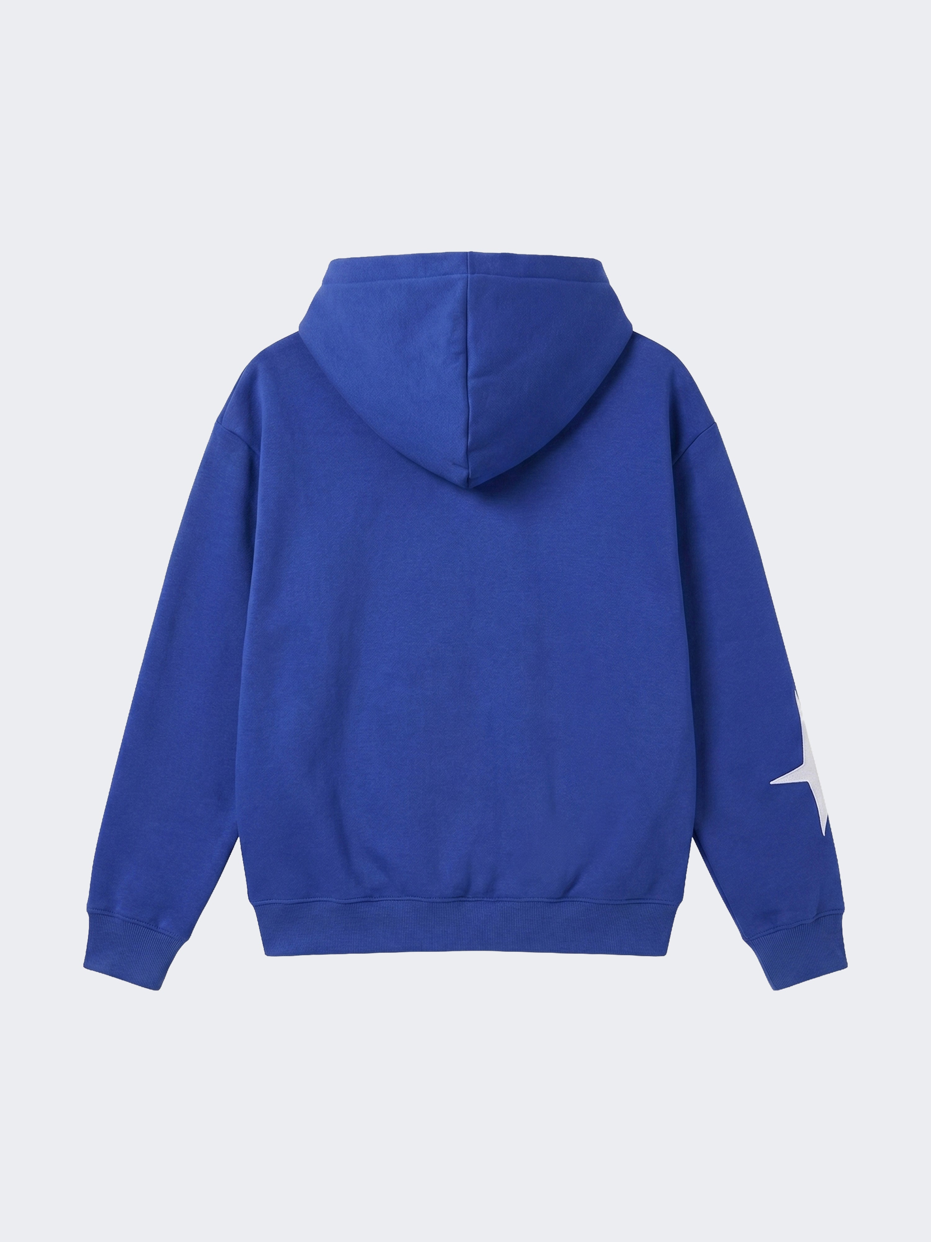 Sweat à capuche zippé West Coast-7