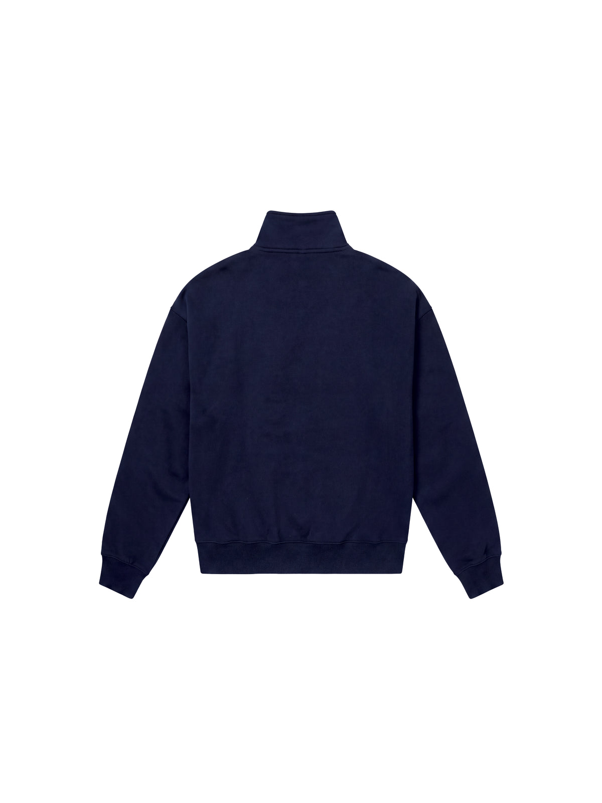 Sweat zippé Col montant Essentials